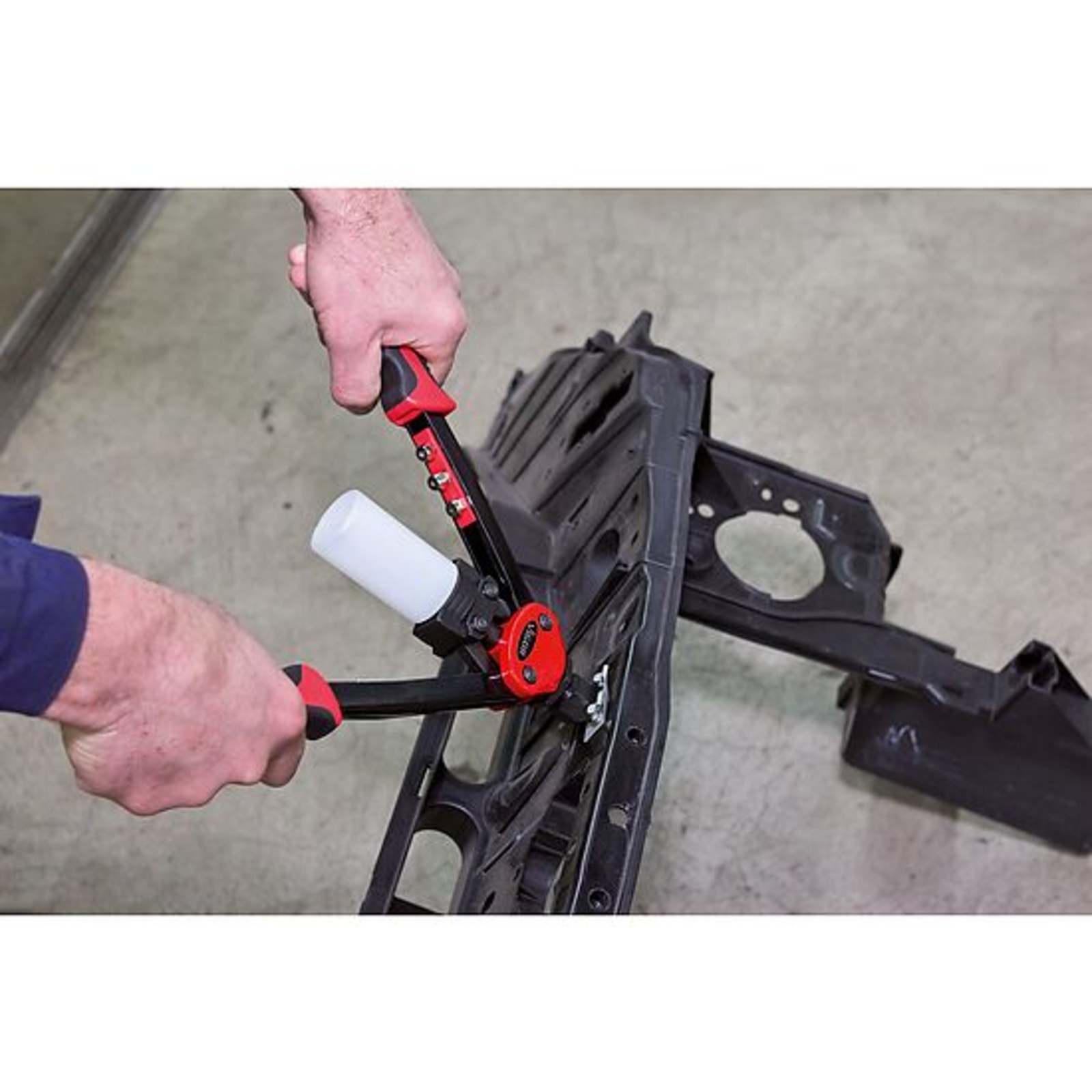 Pince pour rivets aveugles  VIGOR - V2788