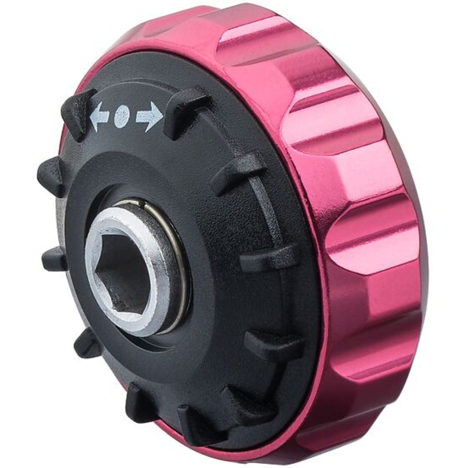 Mini-cliquet rond 1⁄4″ 1⁄4″  VIGOR - V2941
