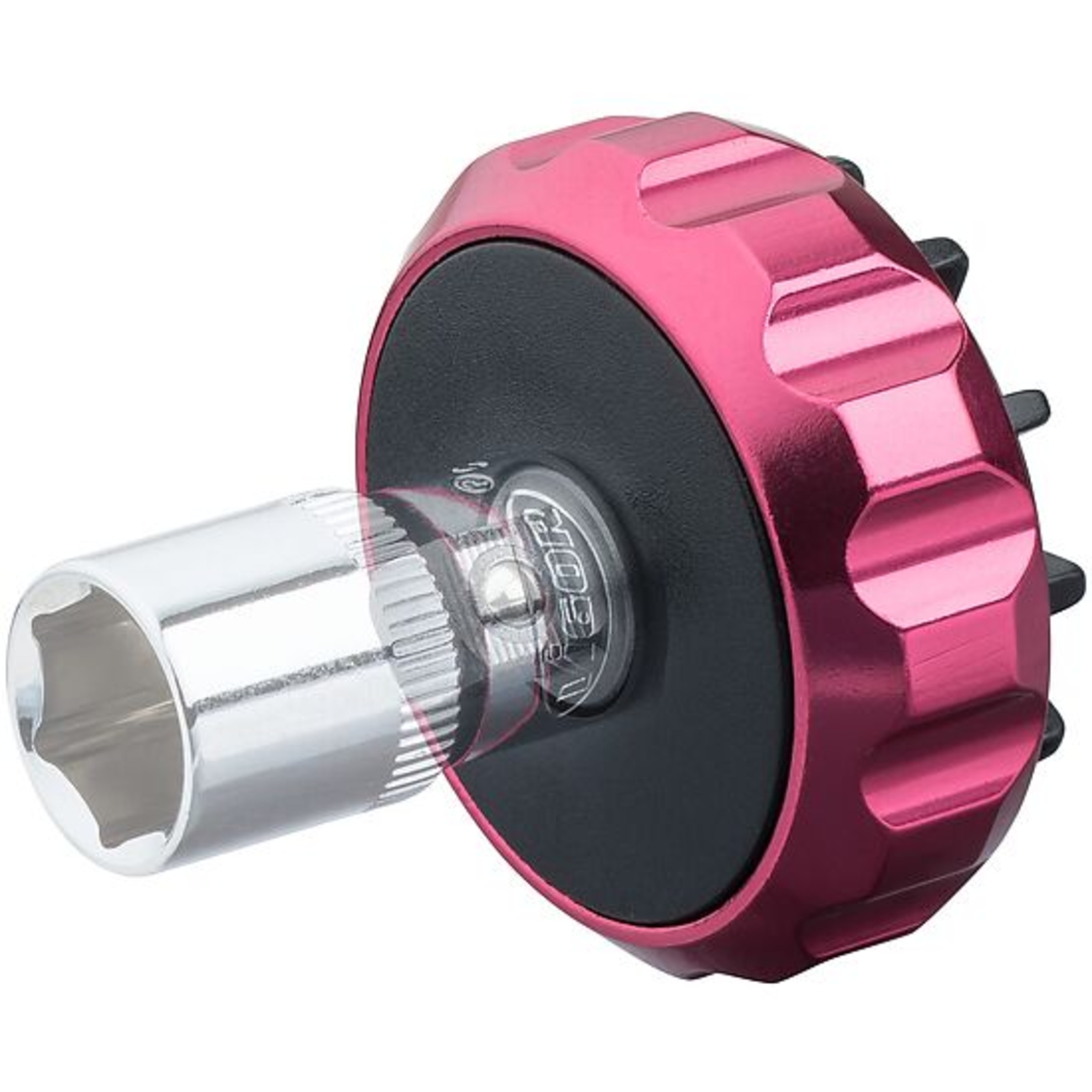 Mini-cliquet rond 1⁄4″ 1⁄4″  VIGOR - V2941
