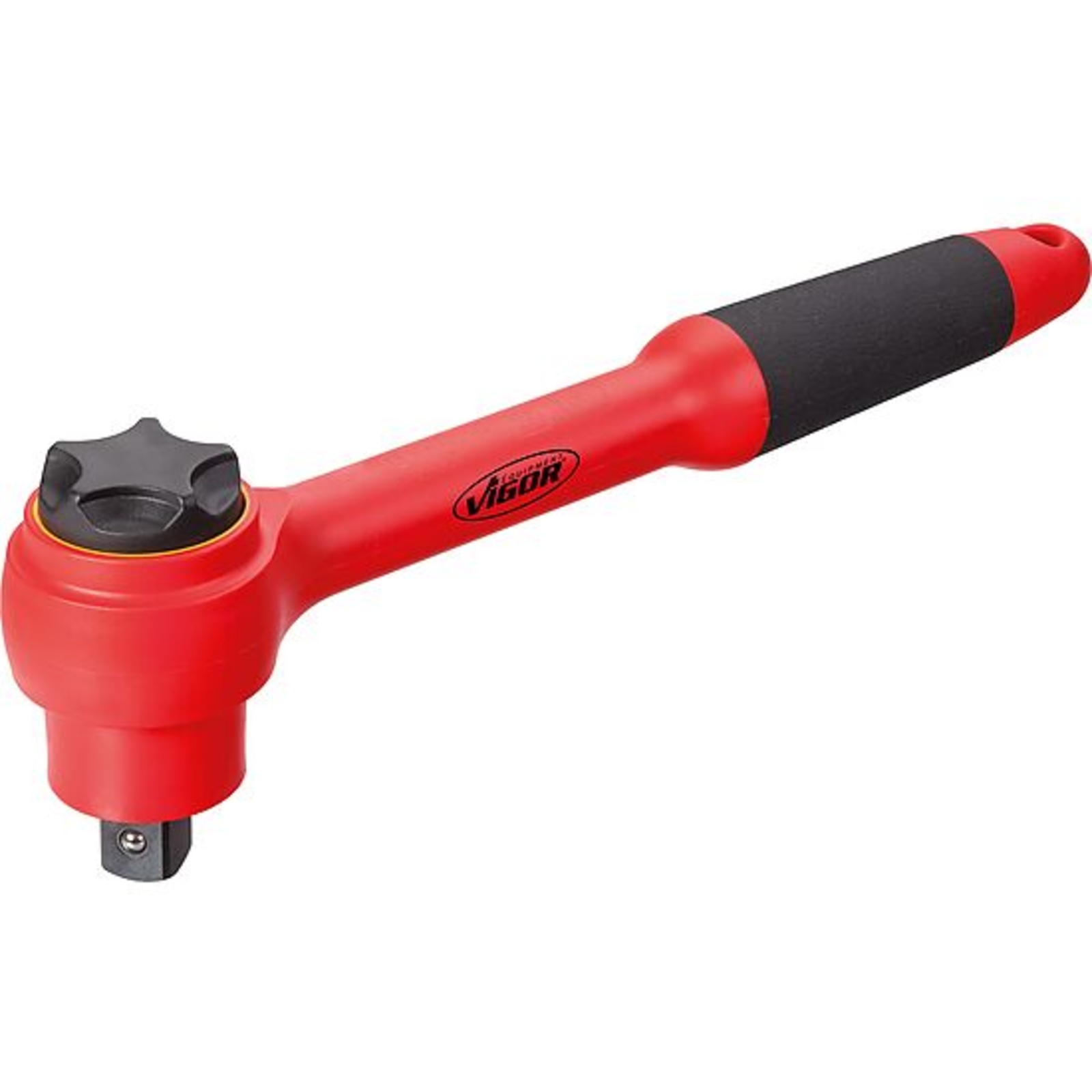 Cliquet réversible VDE 1⁄2″ VIGOR - V3342