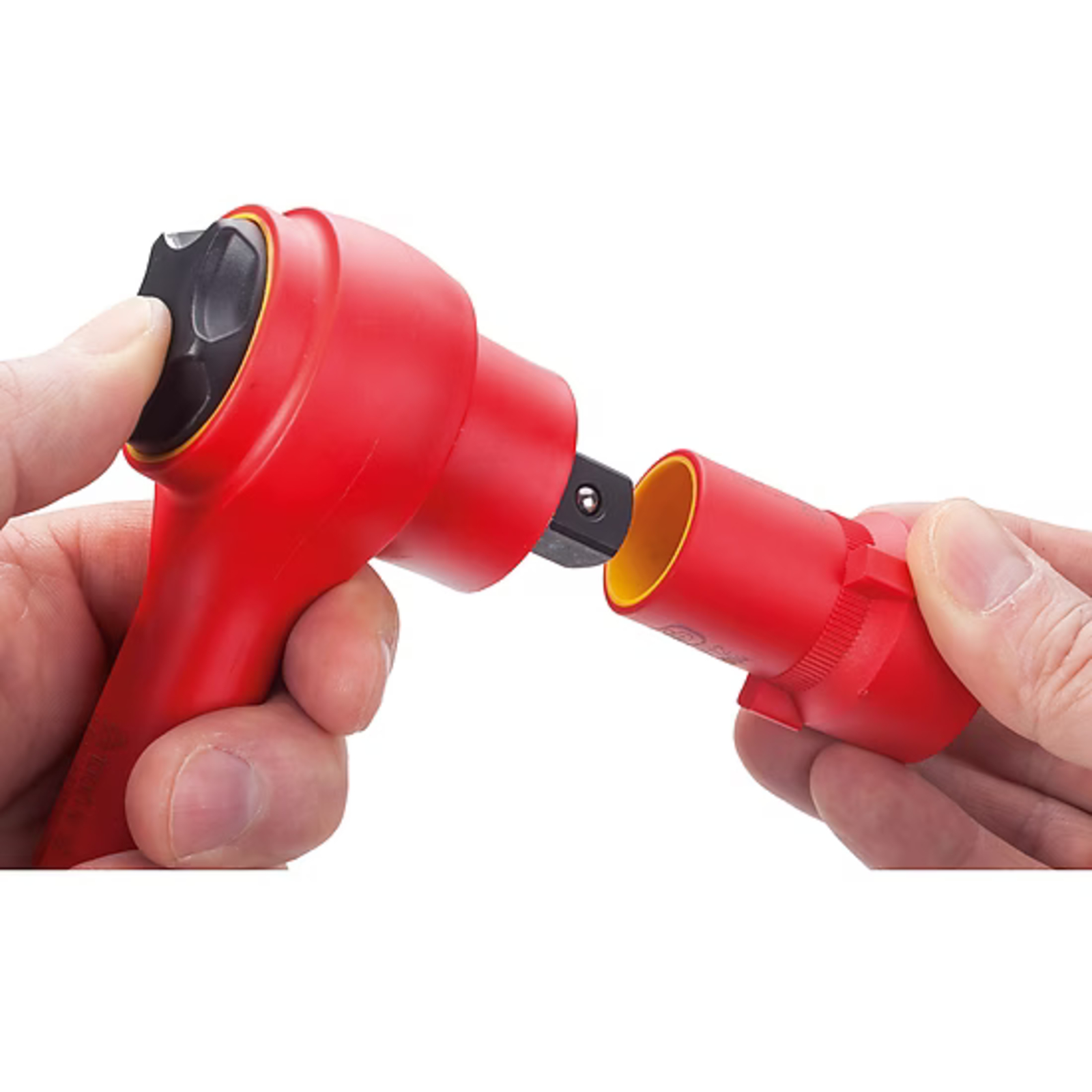 Cliquet réversible VDE 1⁄2″ VIGOR - V3342