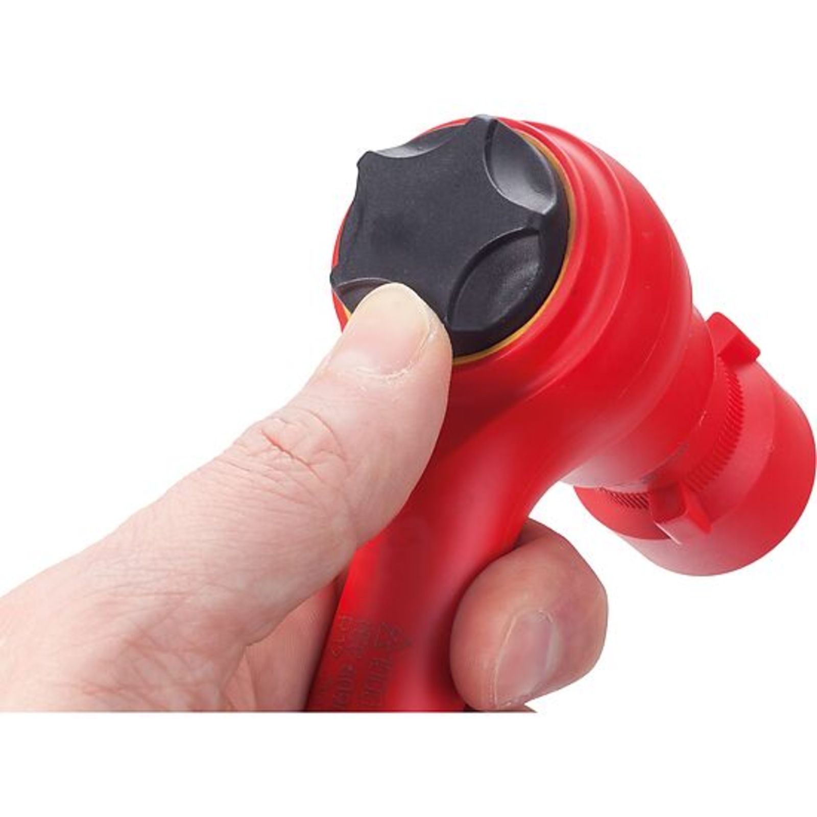 Cliquet réversible VDE 1⁄2″ VIGOR - V3342