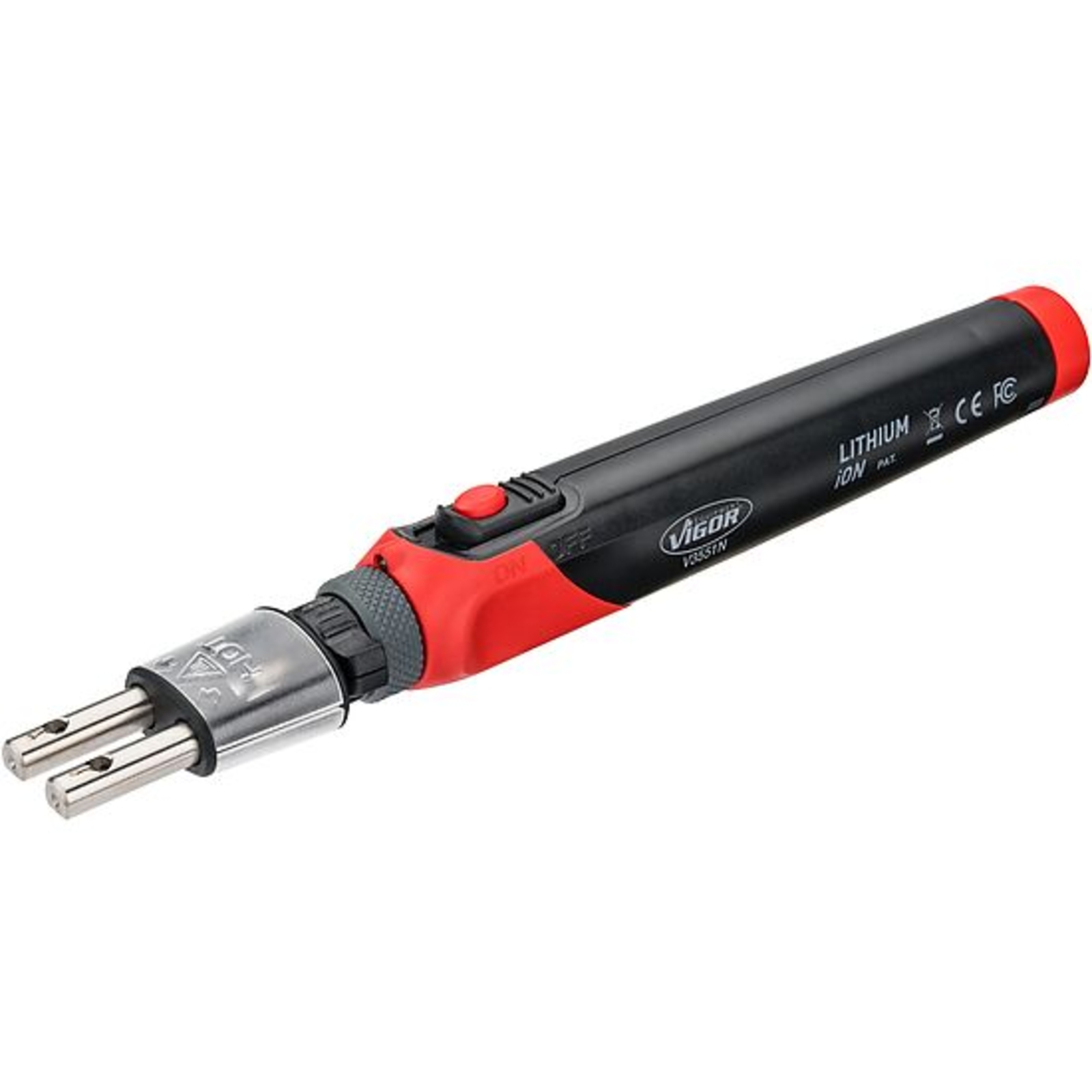Kit de réparation plastique  VIGOR - V3551N