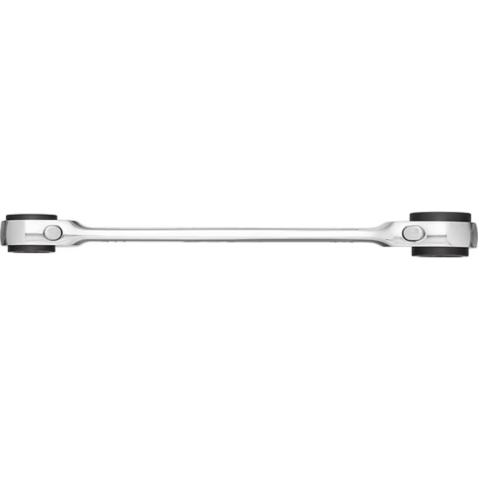 Clé polygonale double à cliquet  VIGOR - V3607