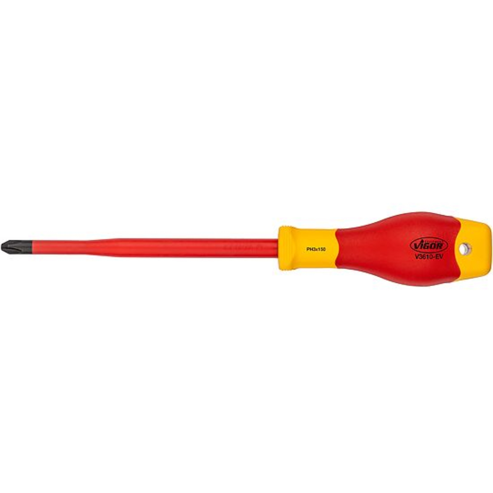 Tournevis pour véhicules électriques  VIGOR - V3610-EV