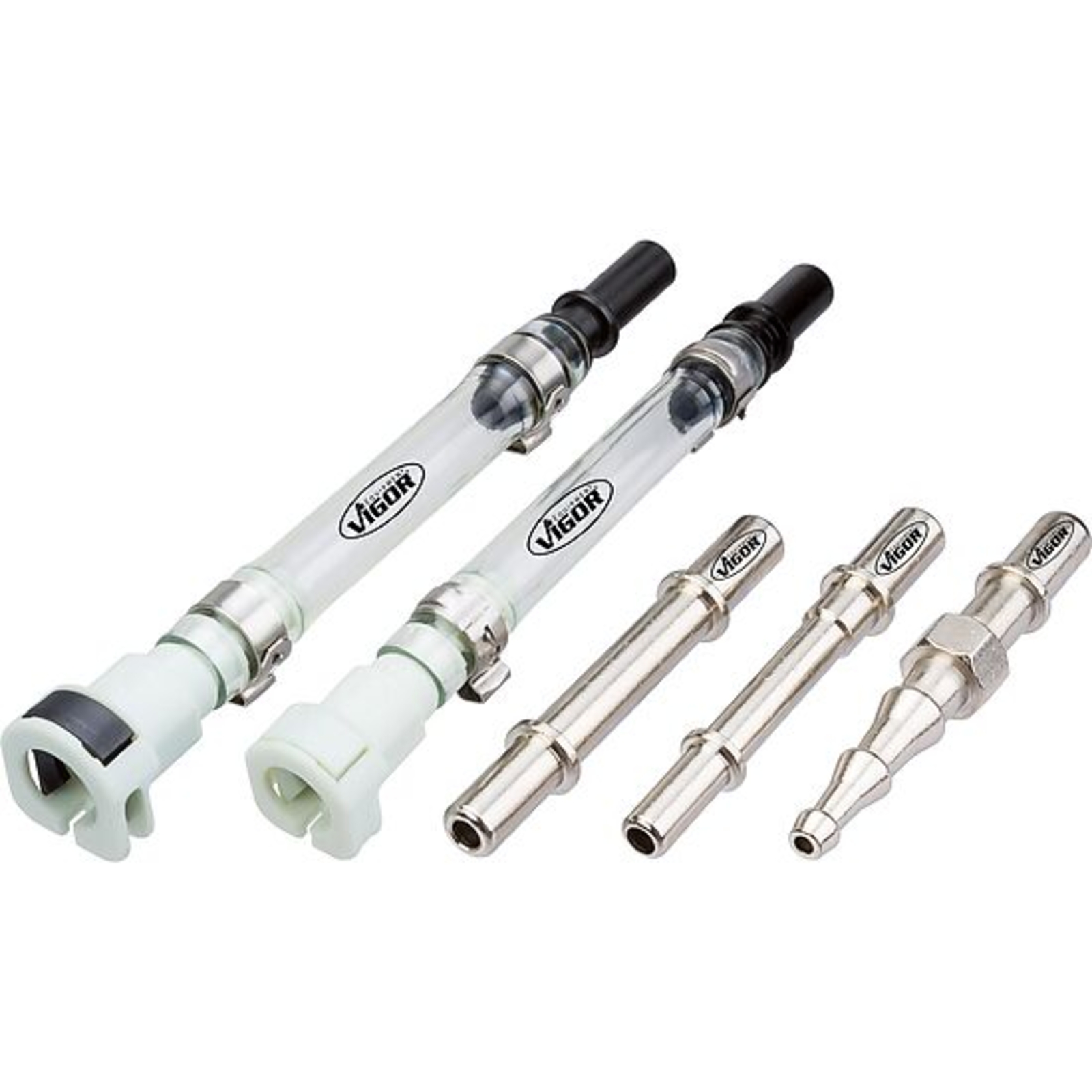 Pompe à vide  VIGOR - V4201