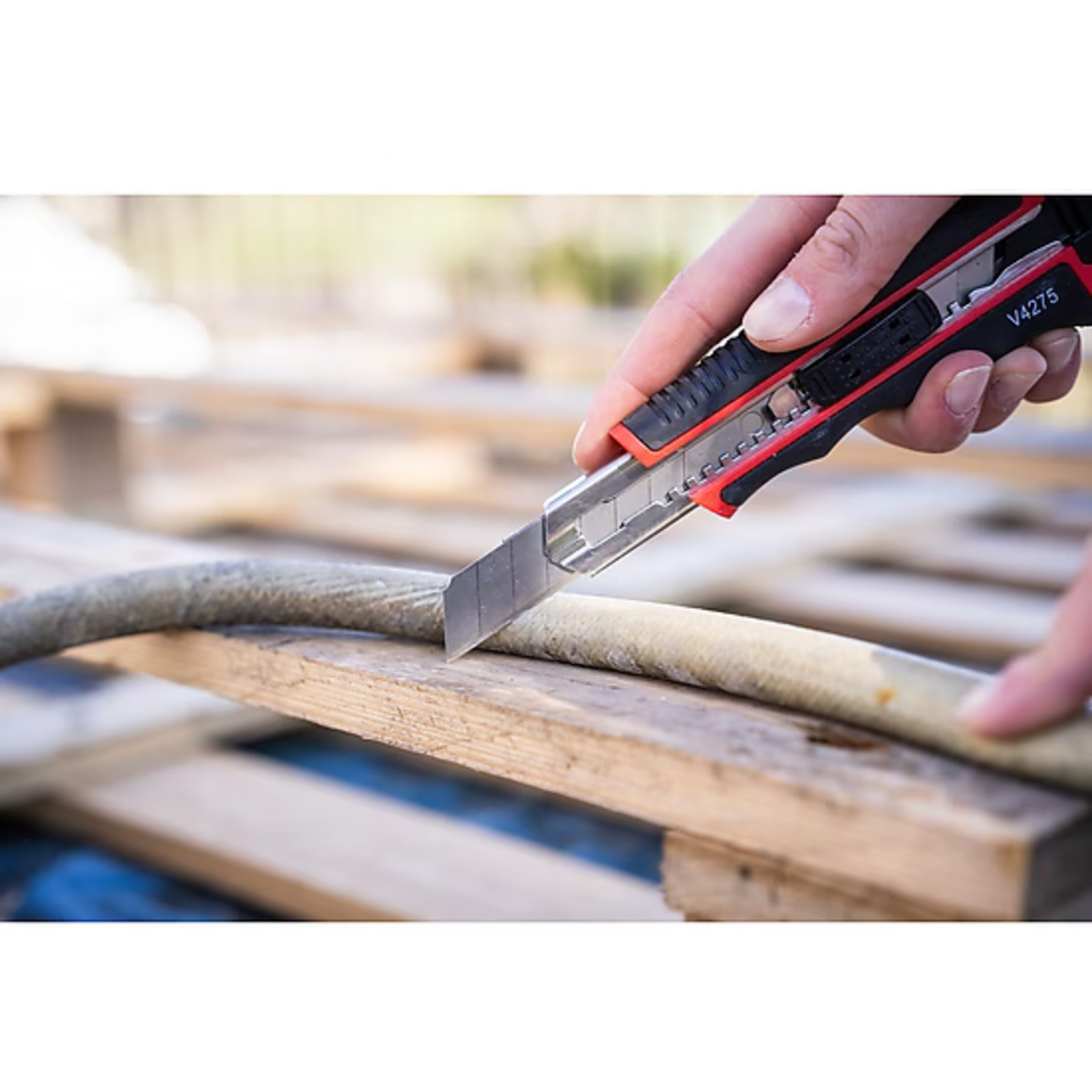 Couteau universel  VIGOR - V4275