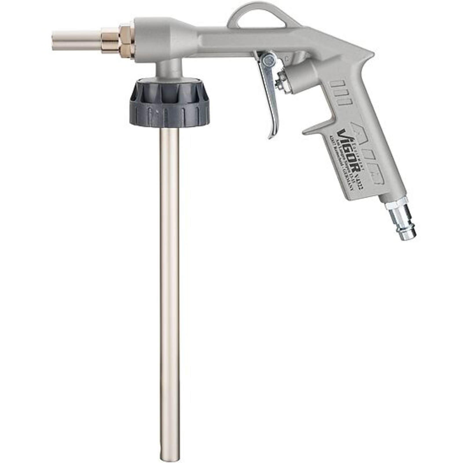 Pistolet de protection du dessous de caisse  VIGOR - V4322