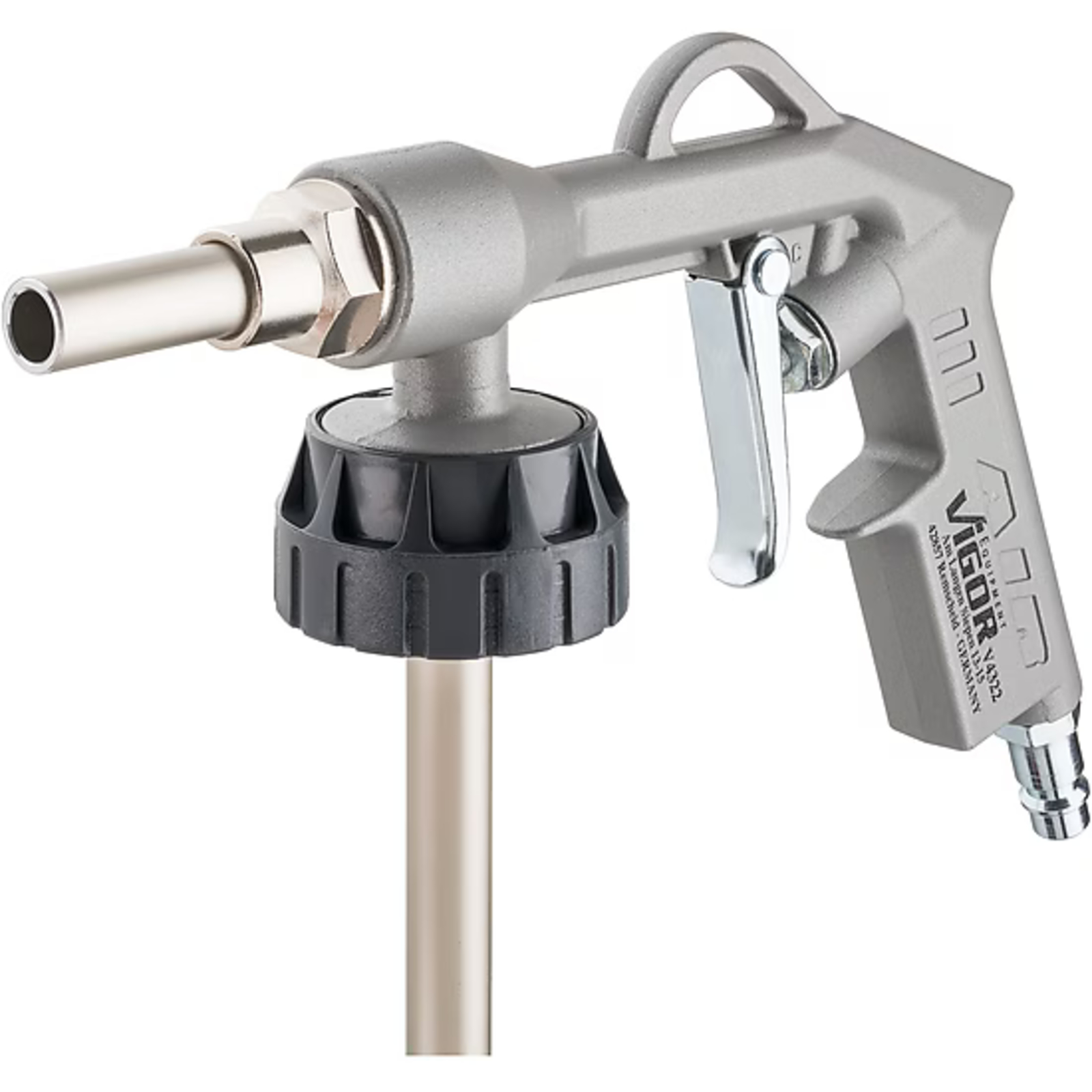 Pistolet de protection du dessous de caisse  VIGOR - V4322