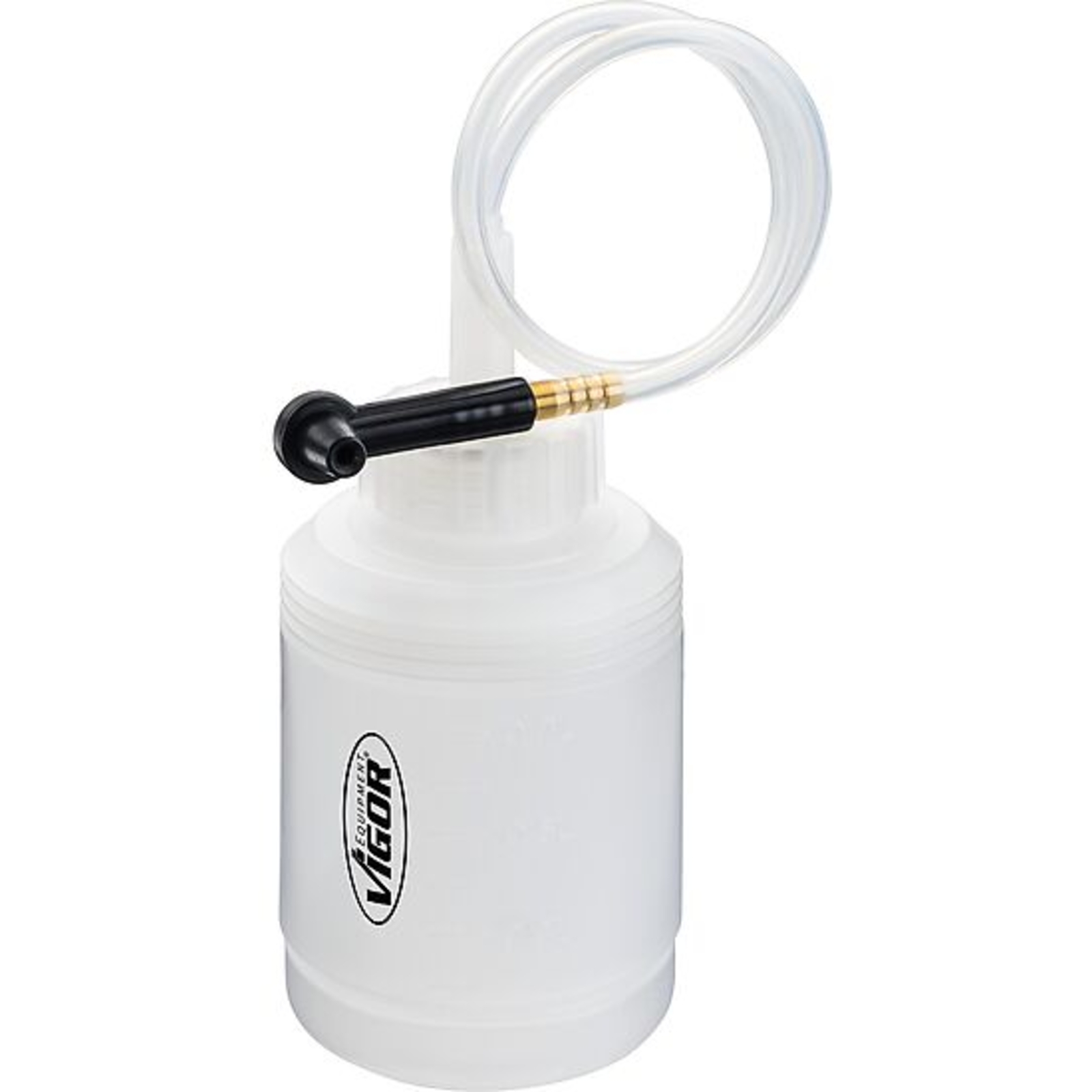 Jeu d'outils de purge des freins 3 l manuelle  VIGOR - V4411