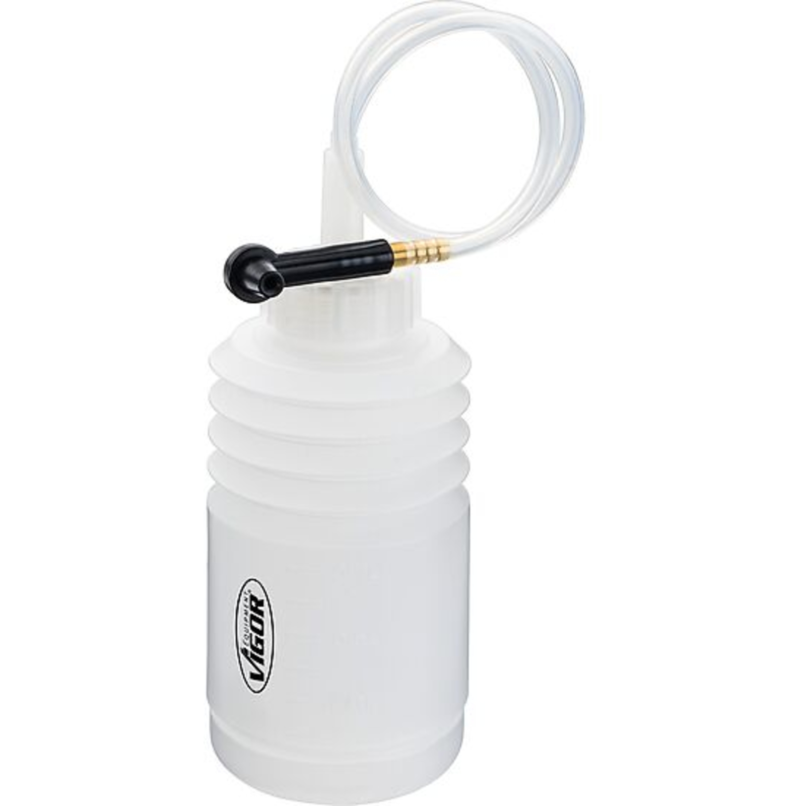 Jeu d'outils de purge des freins 3 l manuelle  VIGOR - V4411