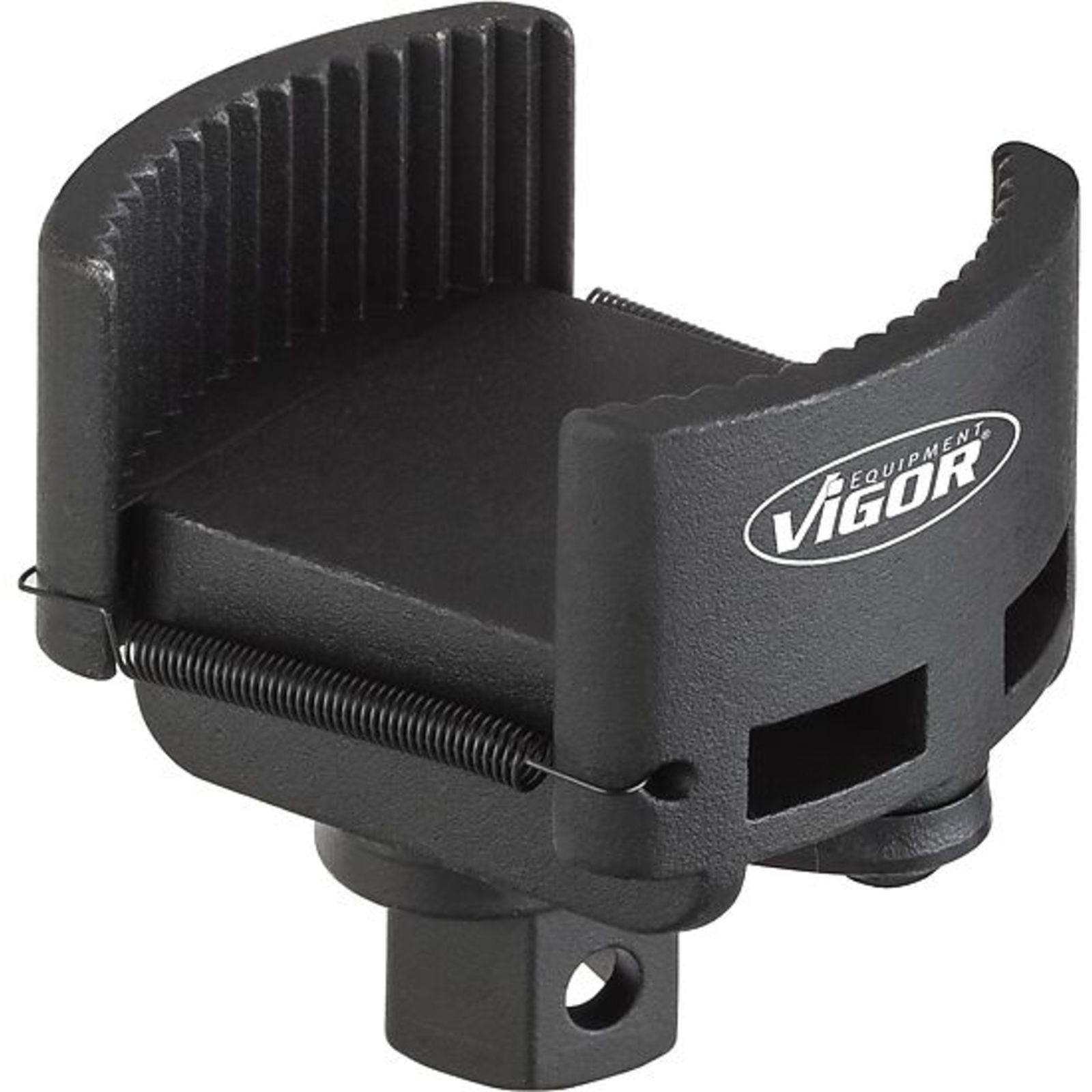 Clé de tension pour filtre à huile 60 – 80 mm universelle  VIGOR - V4413
