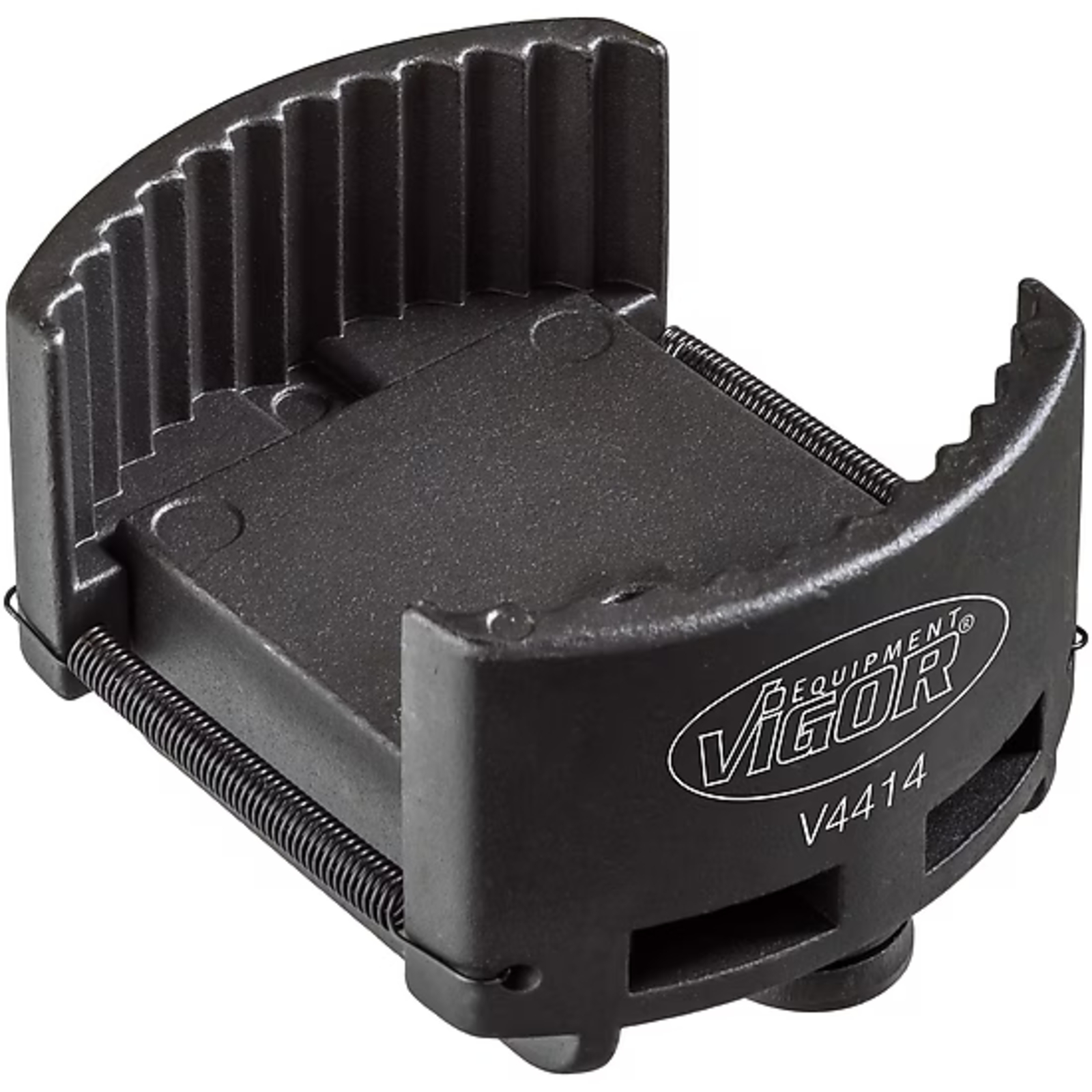 Clé de tension pour filtre à huile 80 – 115 mm universelle  VIGOR - V4414