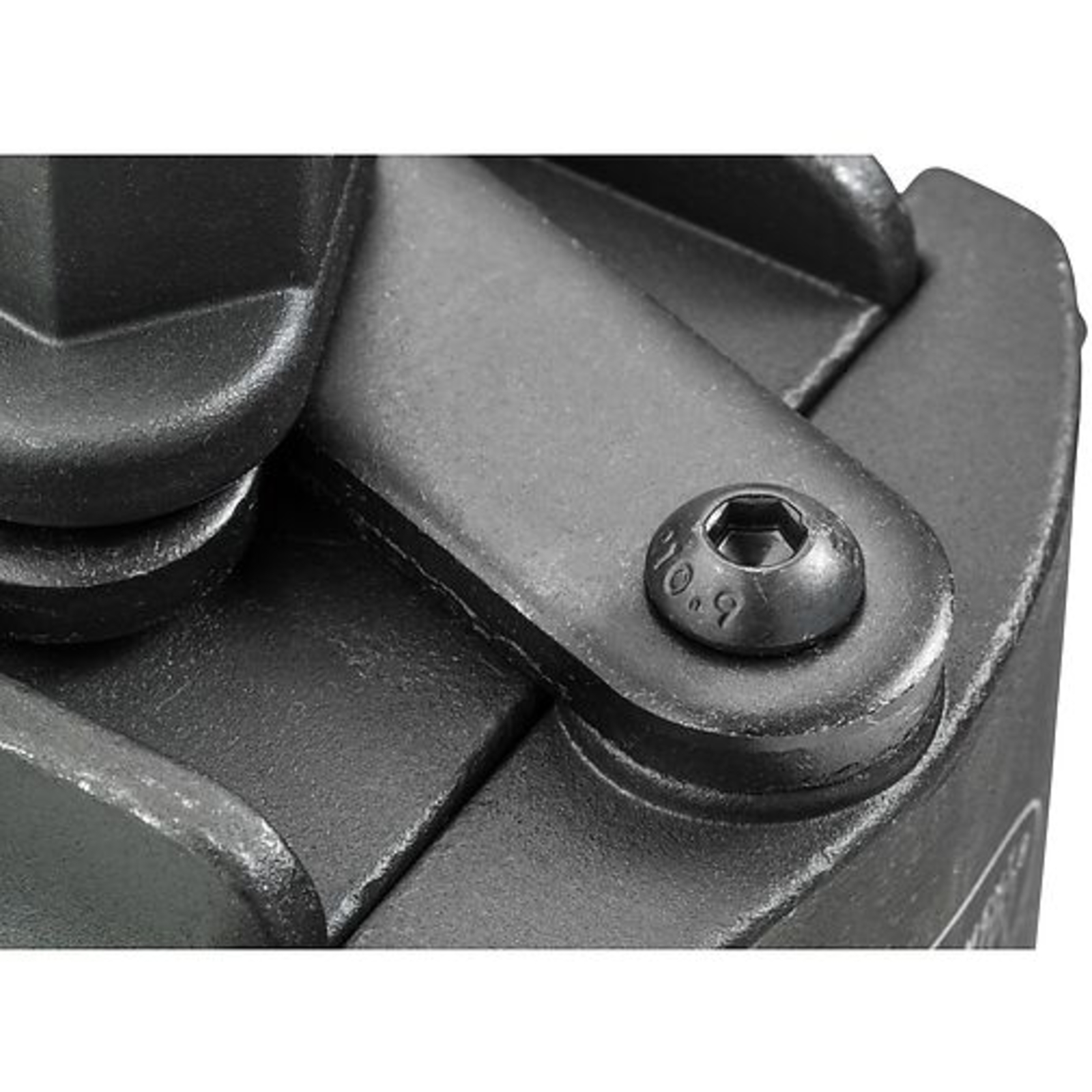 Clé de tension pour filtre à huile 80 – 115 mm universelle  VIGOR - V4414