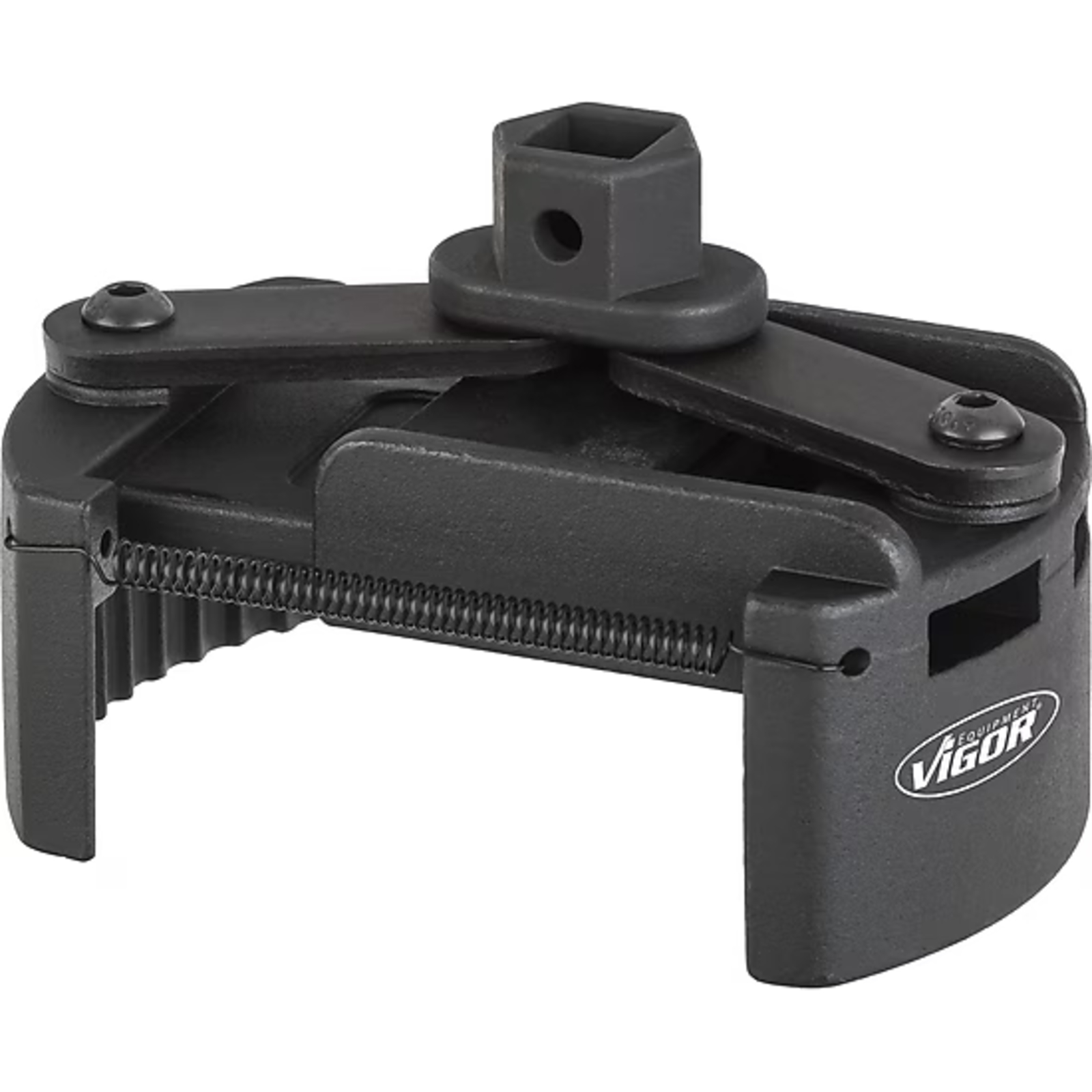 Clé de tension pour filtre à huile 80 – 115 mm universelle  VIGOR - V4414