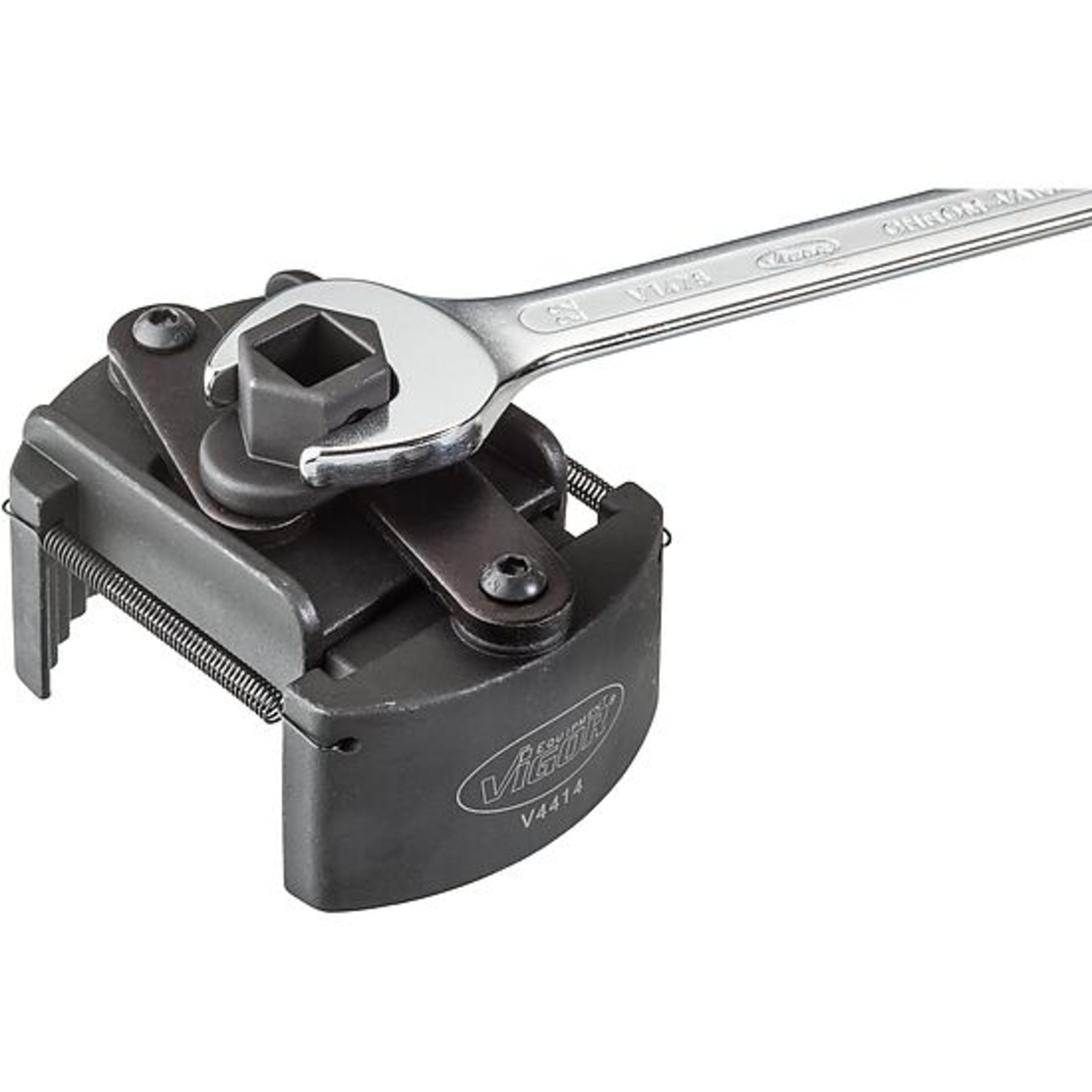 Clé de tension pour filtre à huile 80 – 115 mm universelle  VIGOR - V4414