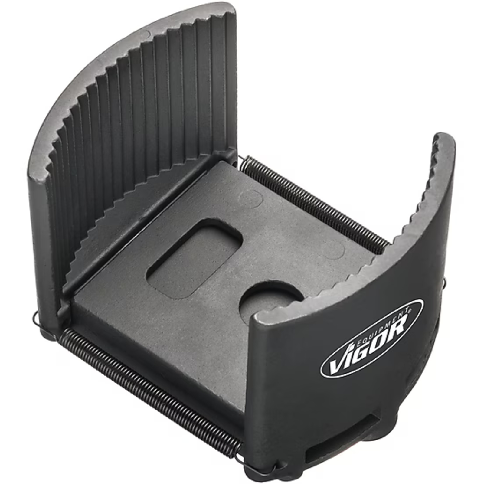 Clé de tension pour filtre à huile 115 – 140 mm universelle  VIGOR - V4415