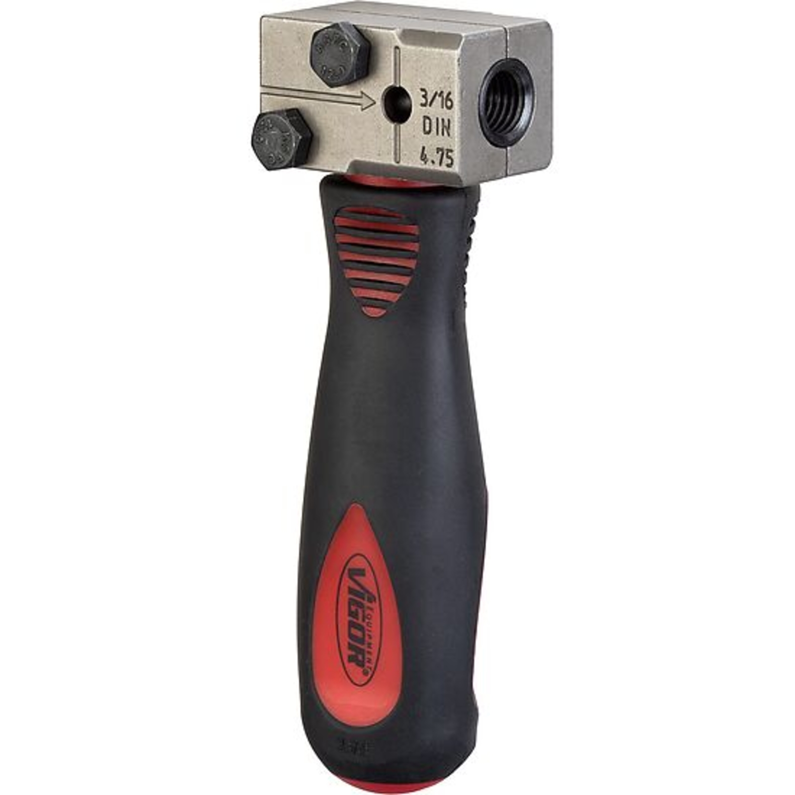 Outil à collets pour ∅ de 4,75 mm  VIGOR - V4416