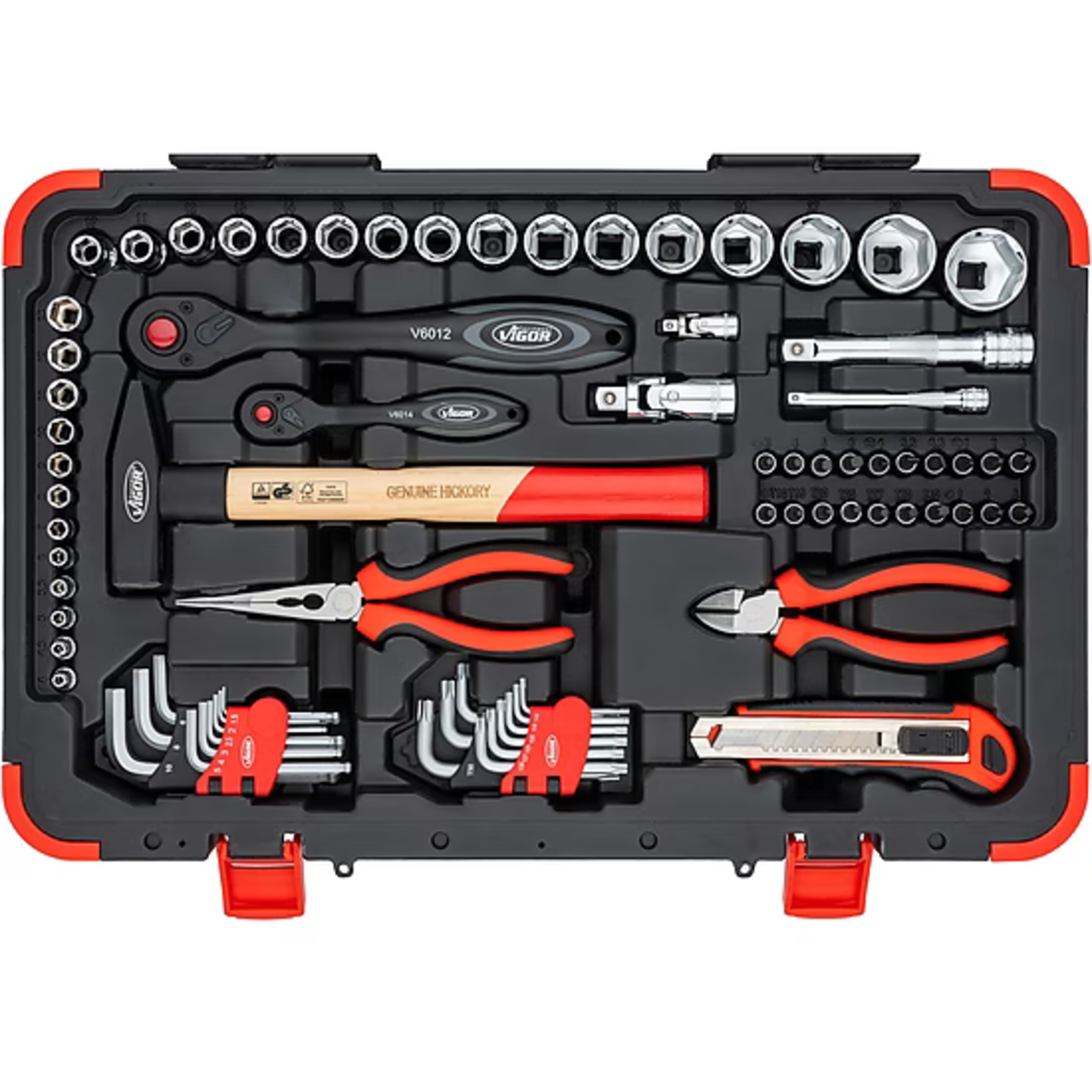 Coffre à outils universel  VIGOR - V4425N