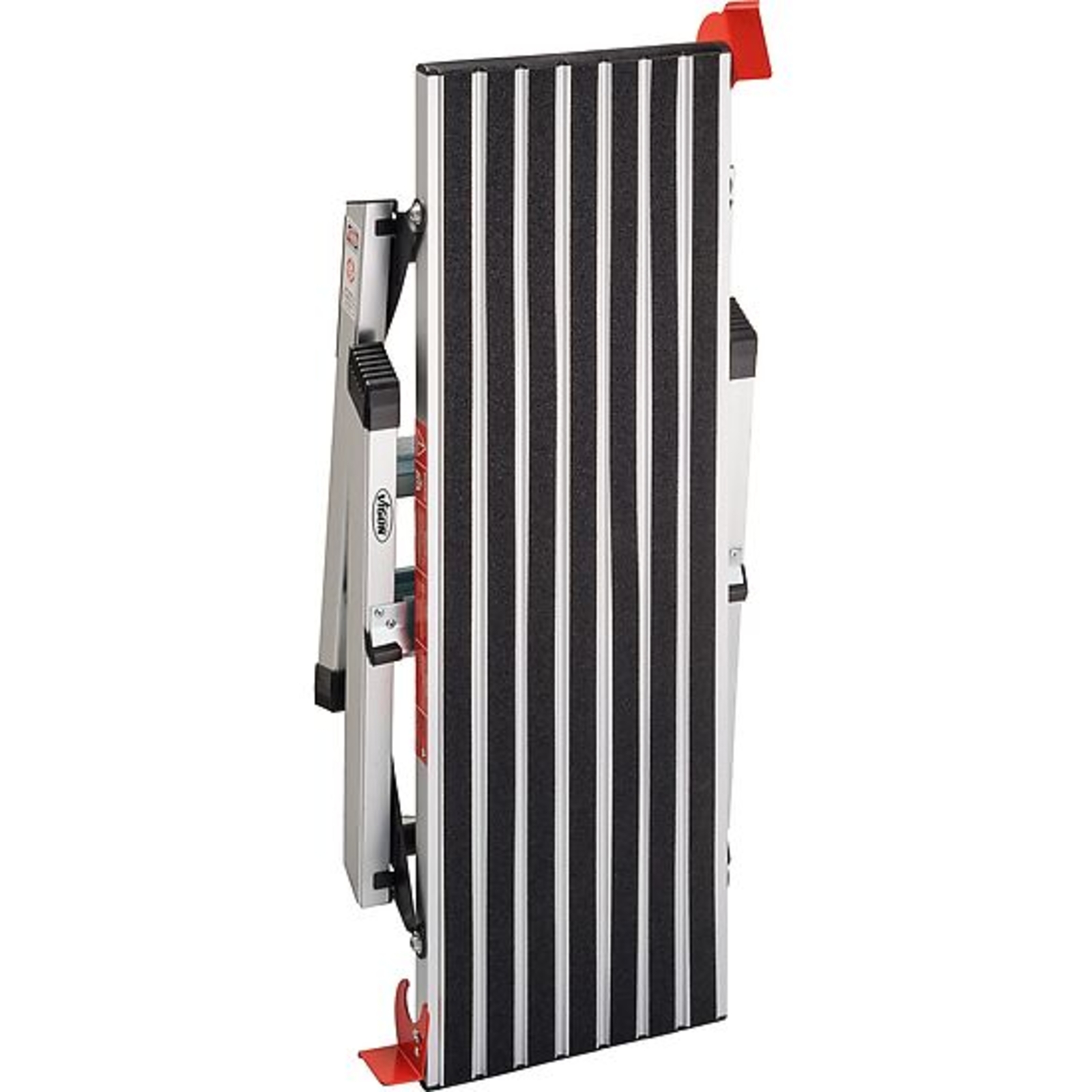 Plate-forme de sécurité aluminium  VIGOR - V4638