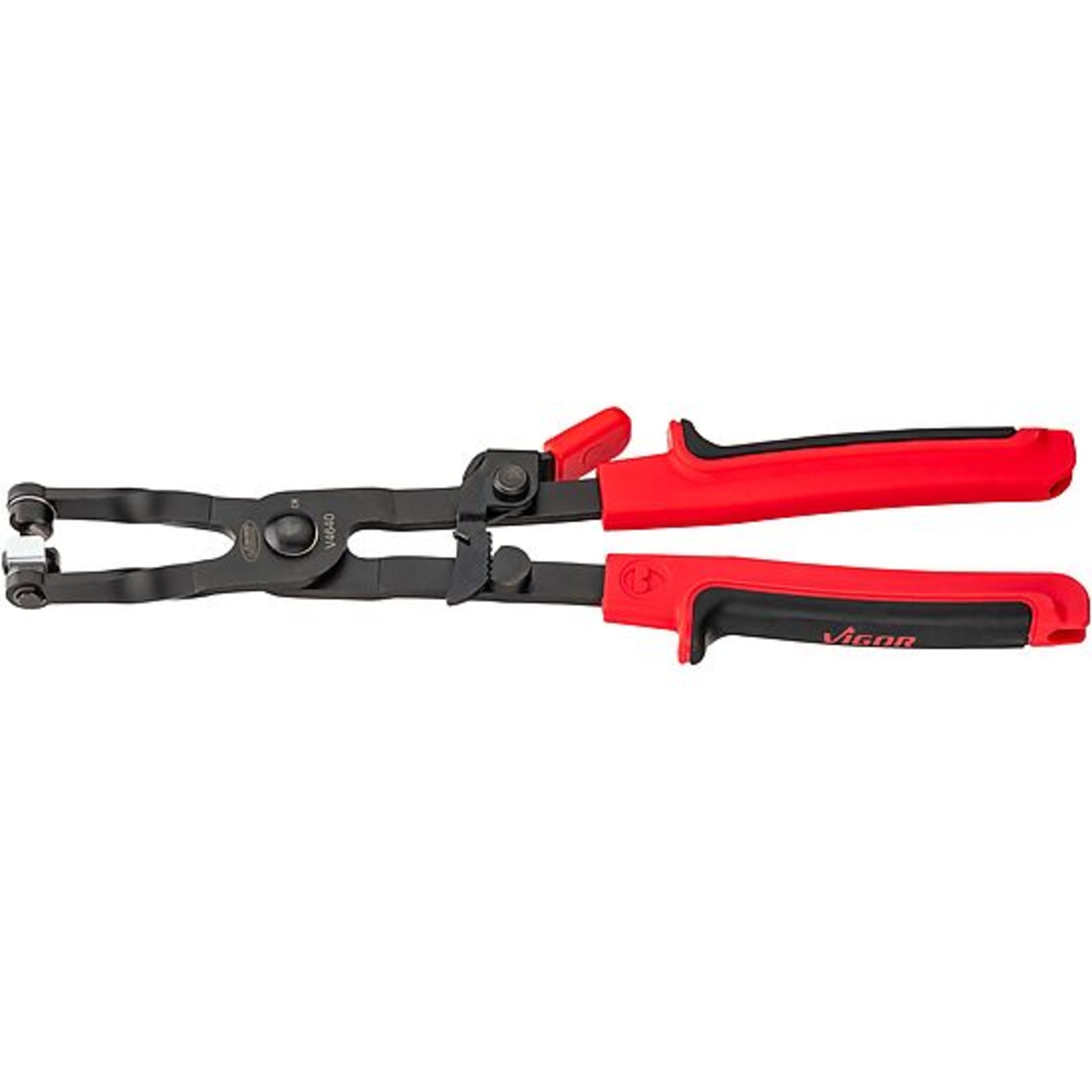 Pince pour colliers de serrage  VIGOR - V4640