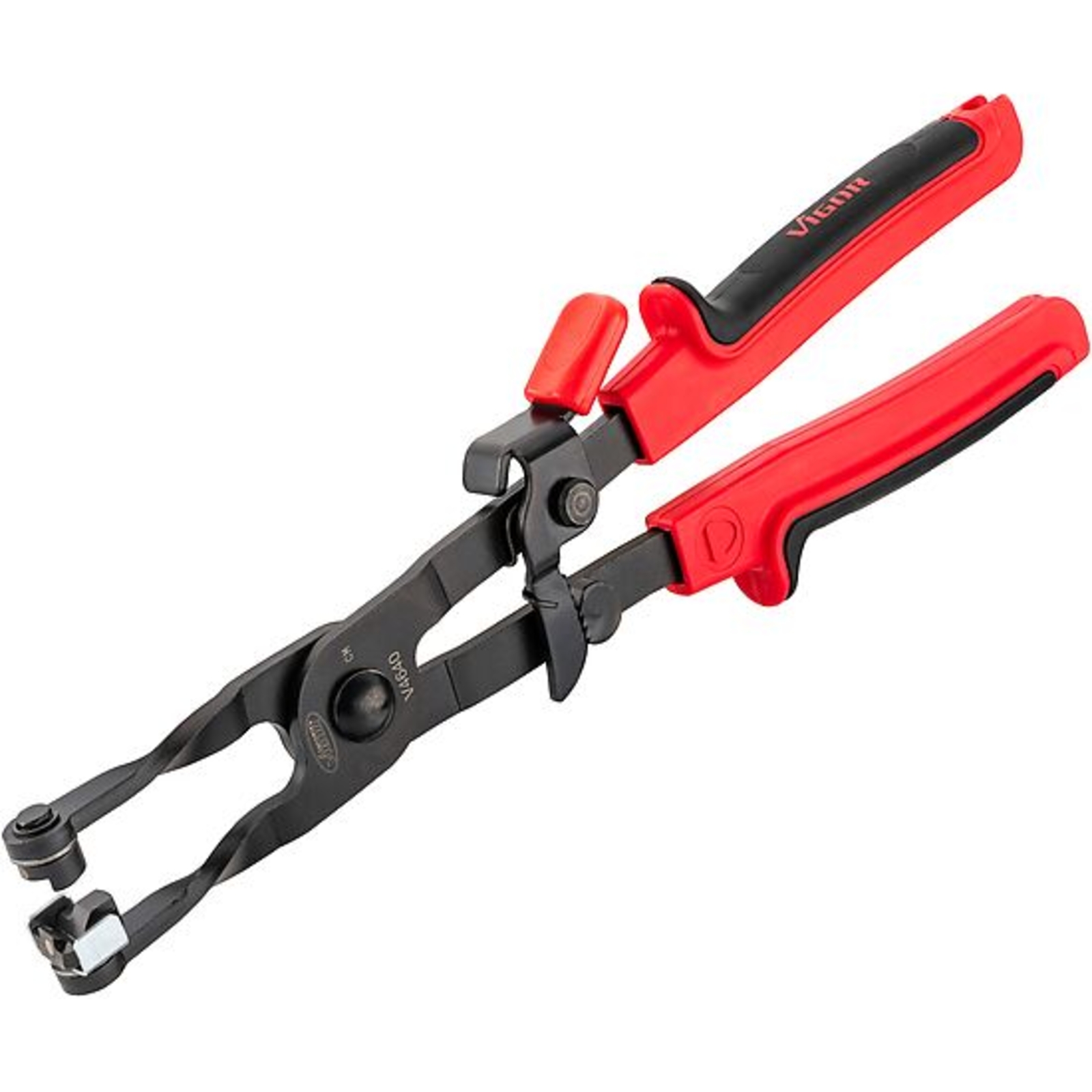 Pince pour colliers de serrage  VIGOR - V4640
