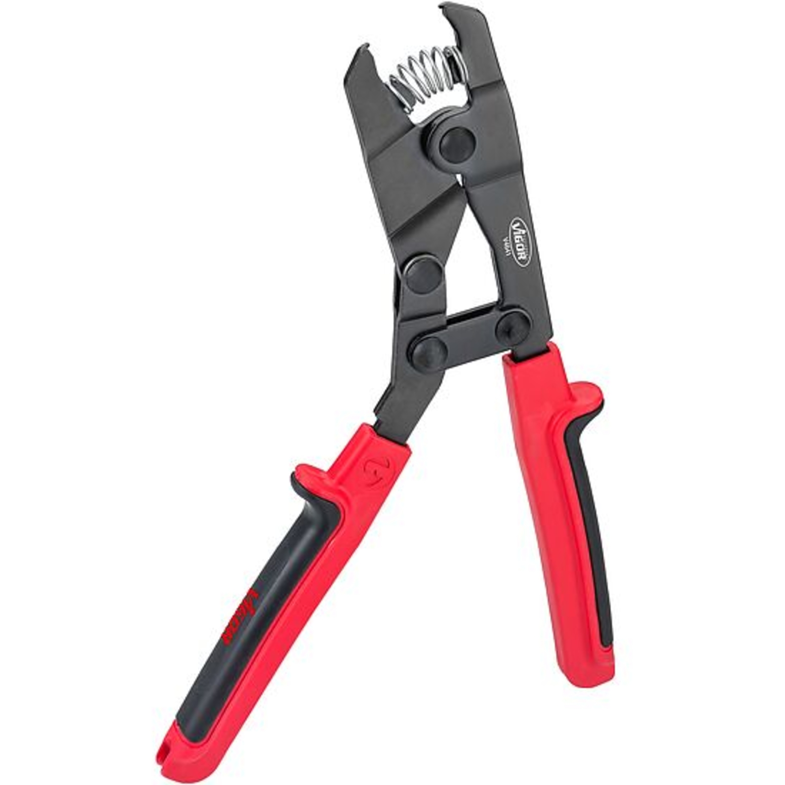 Pince pour colliers de serrage  VIGOR - V4641