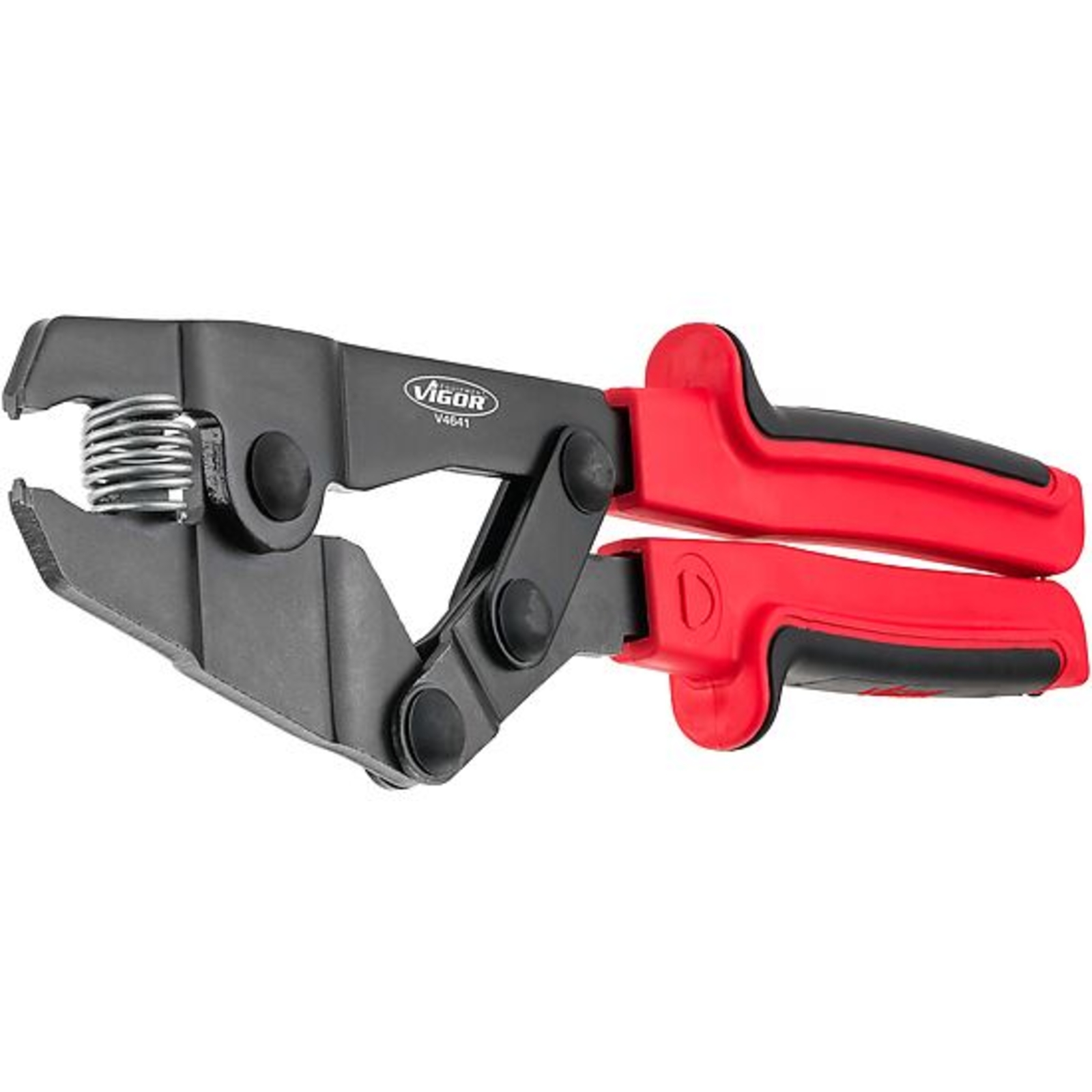 Pince pour colliers de serrage  VIGOR - V4641