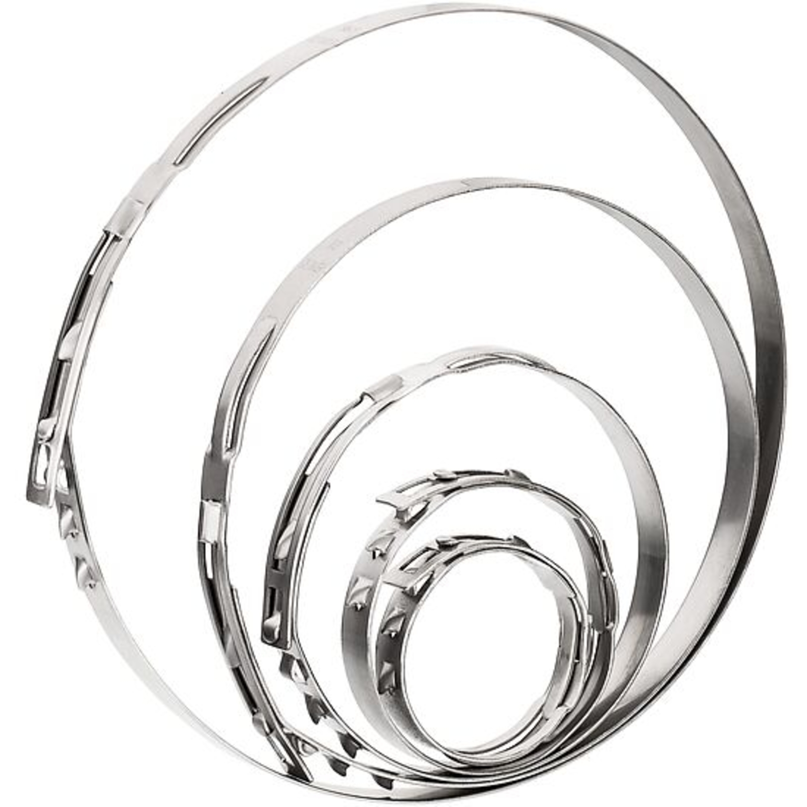 Pince pour colliers de serrage  VIGOR - V4641