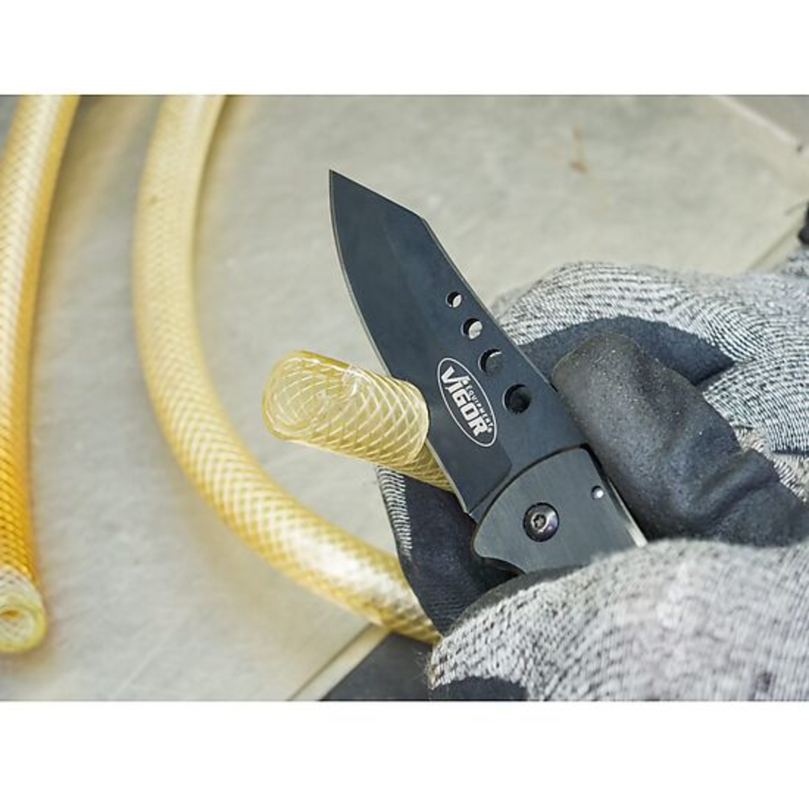 Couteau pliant Outdoor  VIGOR - V4651