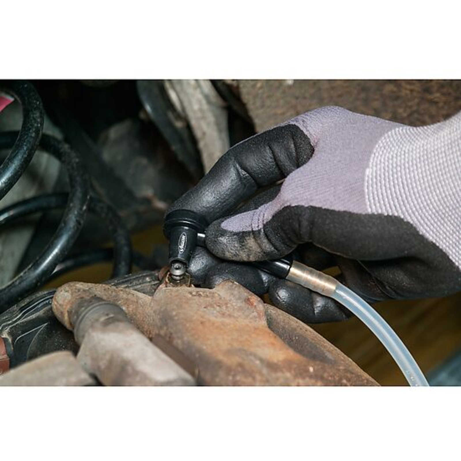 Récipient pour liquide de frein  VIGOR - V4668