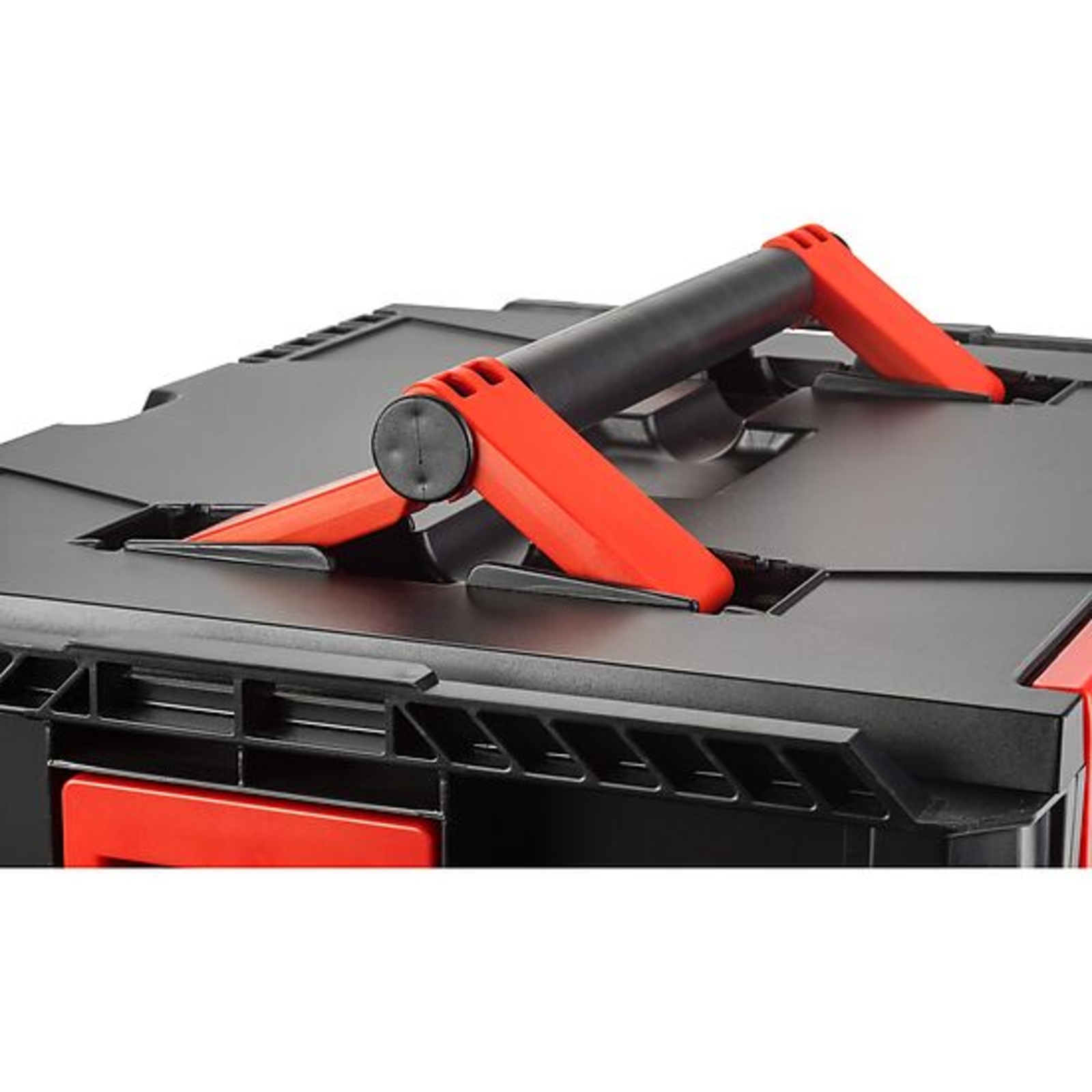 Boîte multiple L vide  VIGOR - V4700-L