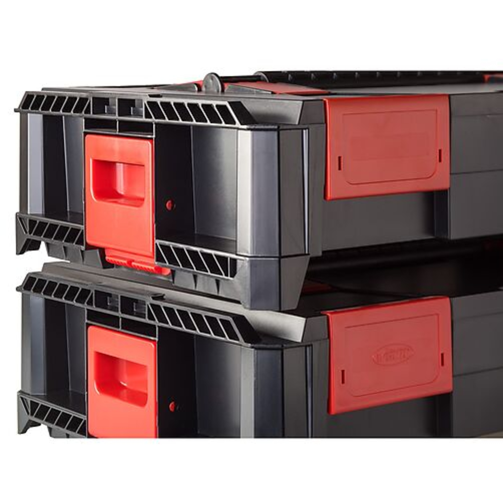 Boîte multiple XL vide  VIGOR - V4700-XL