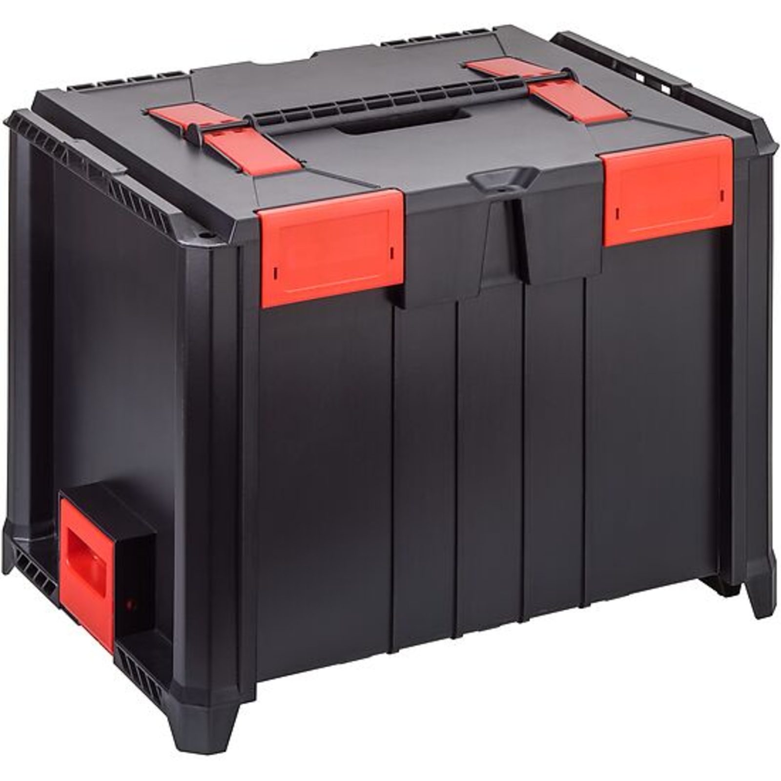 Boîte multiple XXL vide  VIGOR - V4700-XXL