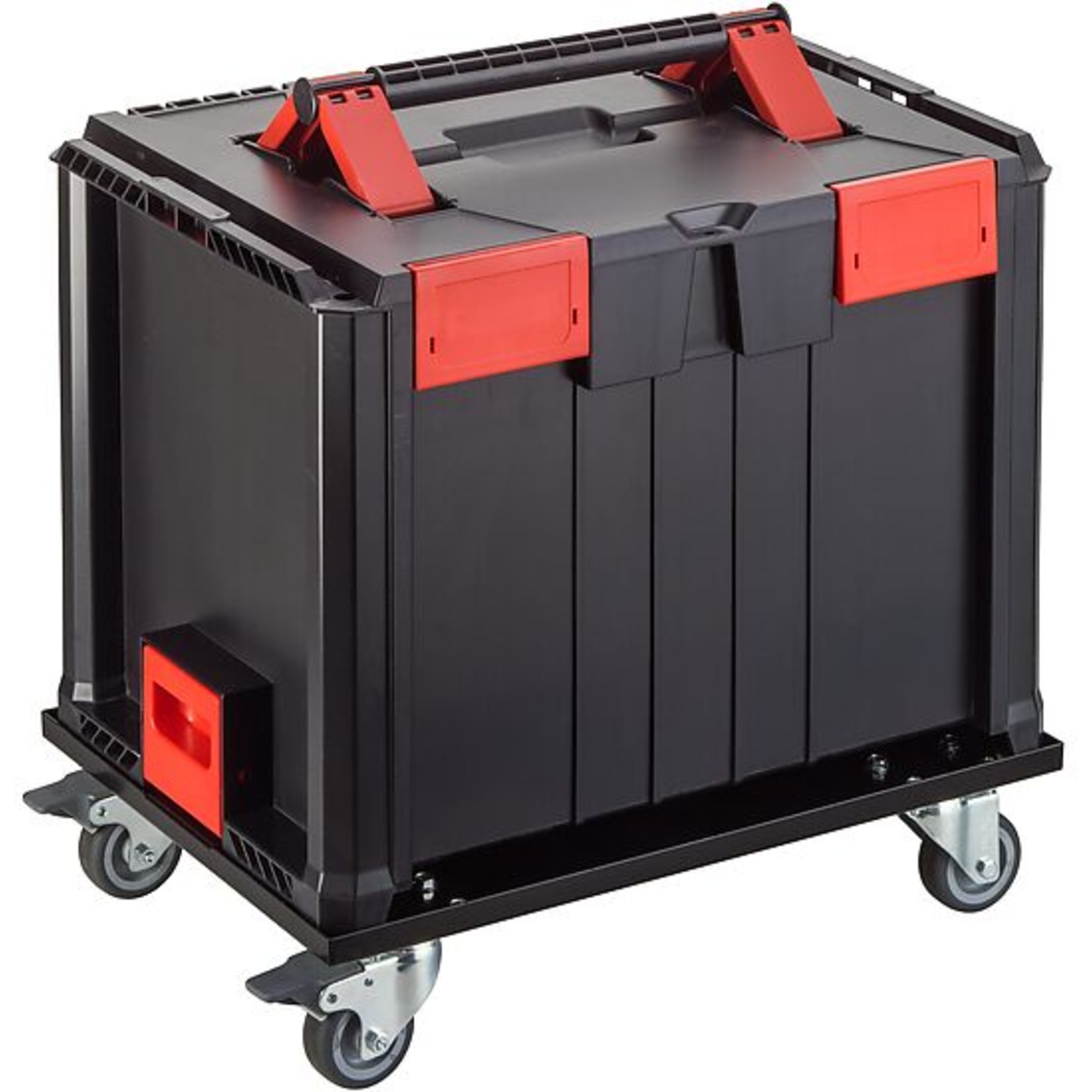 Boîte multiple XXL vide  VIGOR - V4700-XXL