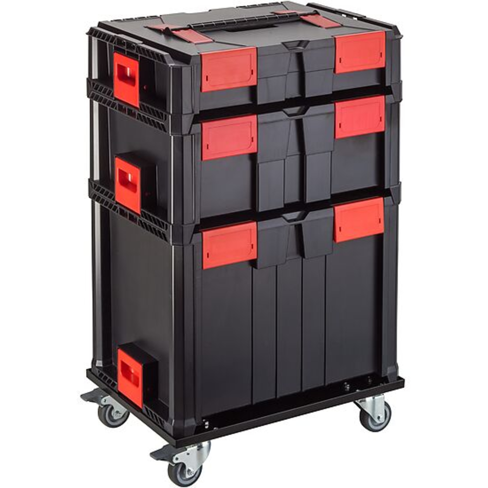 Boîte multiple XXL vide  VIGOR - V4700-XXL