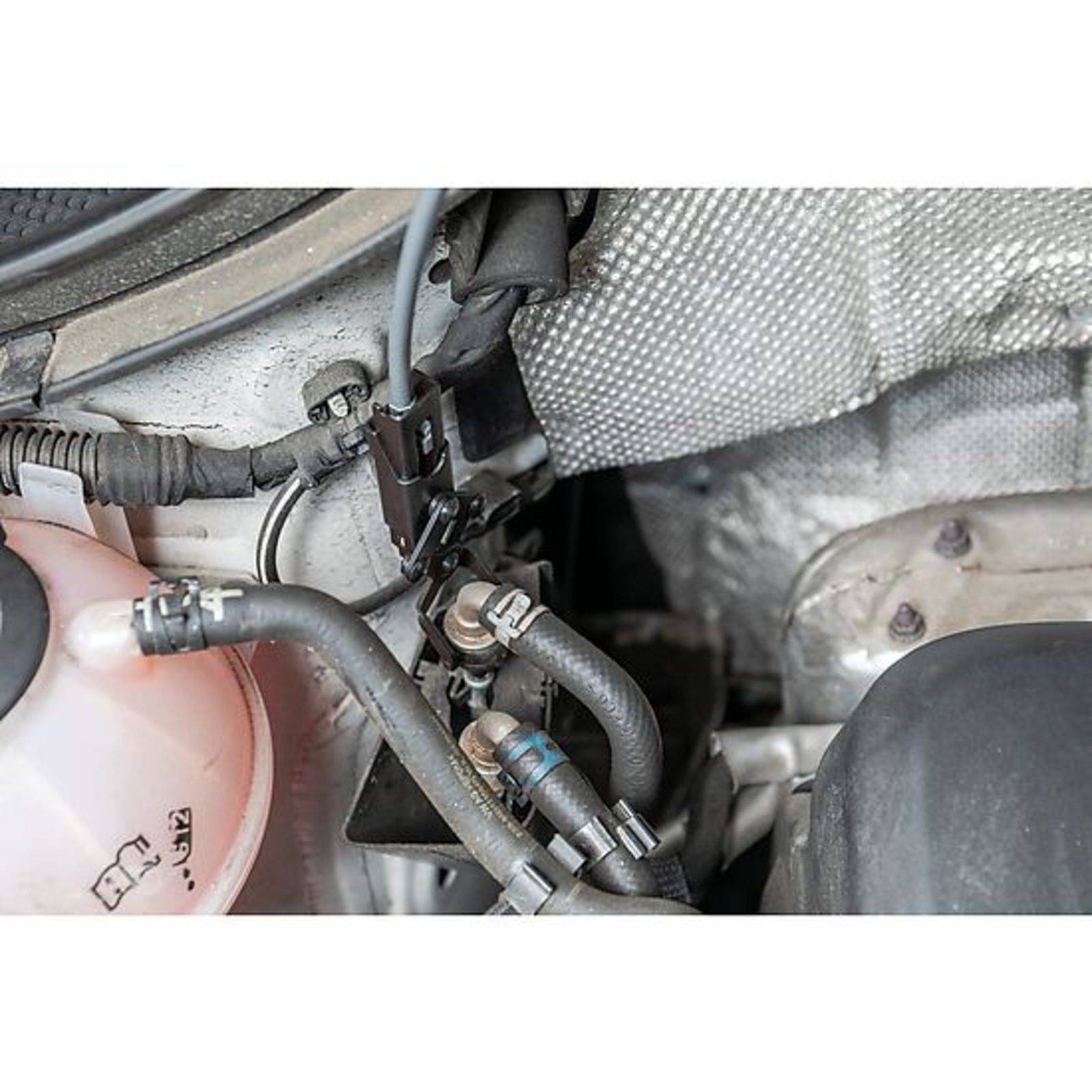 Pince pour conduite de carburant  VIGOR - V4737