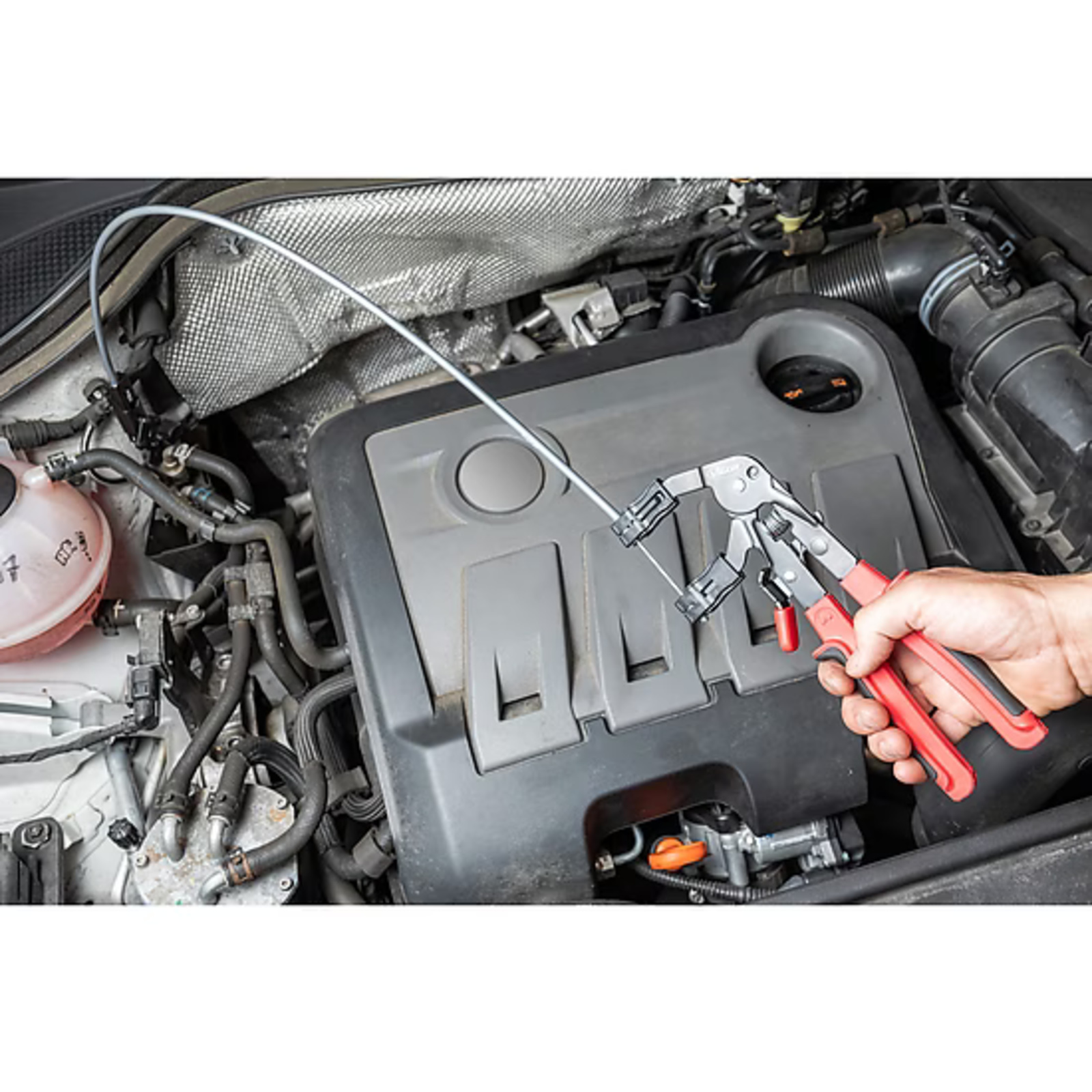 Pince pour conduite de carburant  VIGOR - V4737