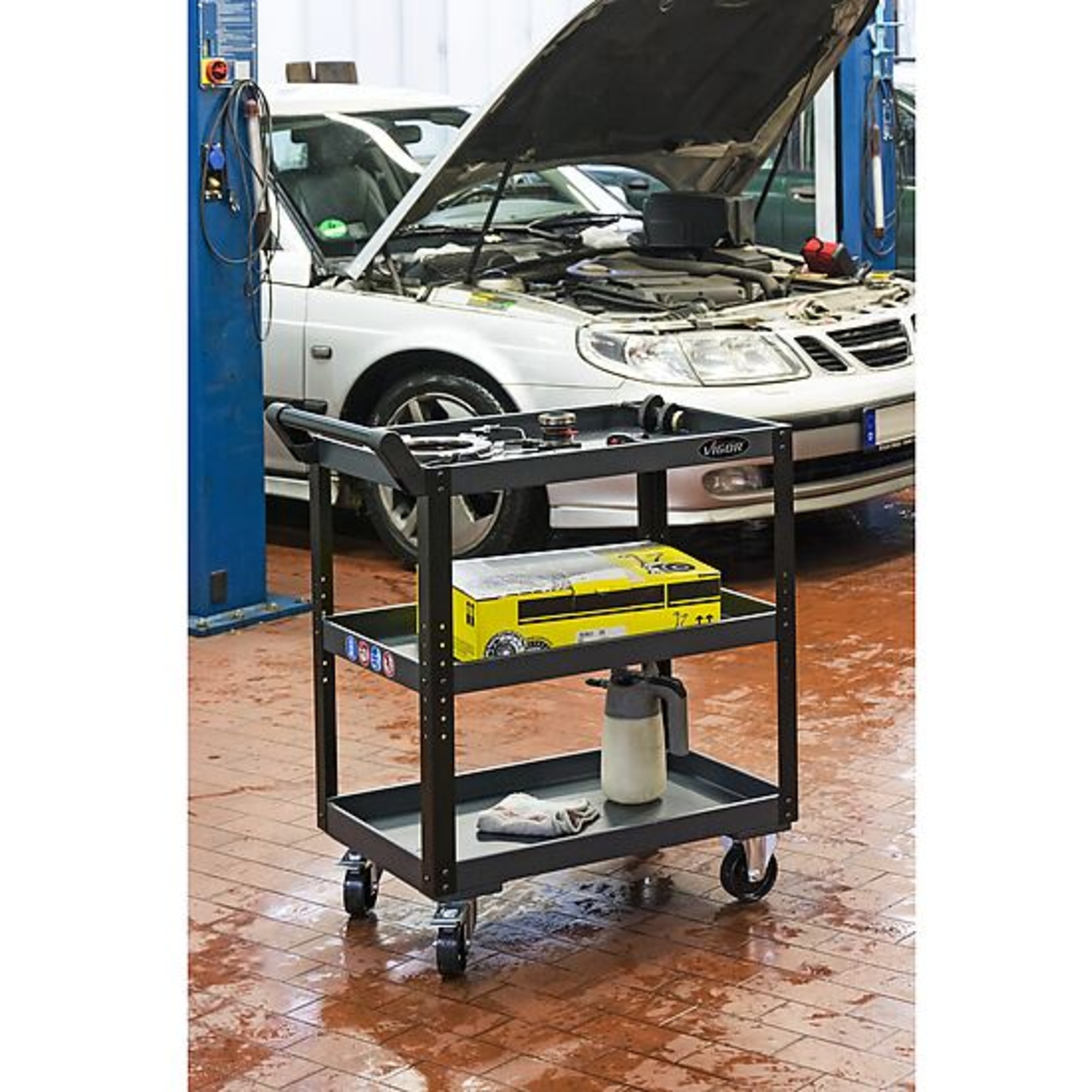 Servante de service  VIGOR - V4758