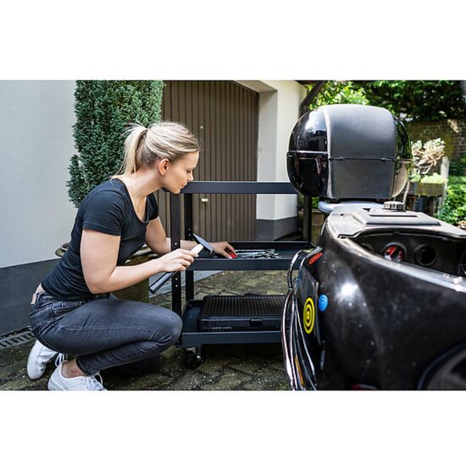 Servante de service  VIGOR - V4758