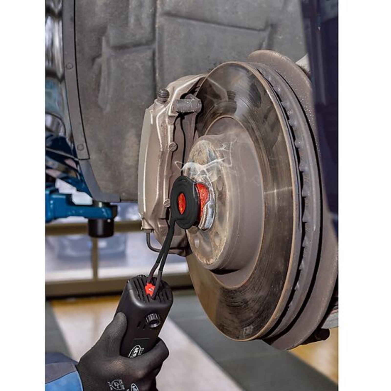 Bobine fixe latérale V4891-10  VIGOR - V4891-1.0