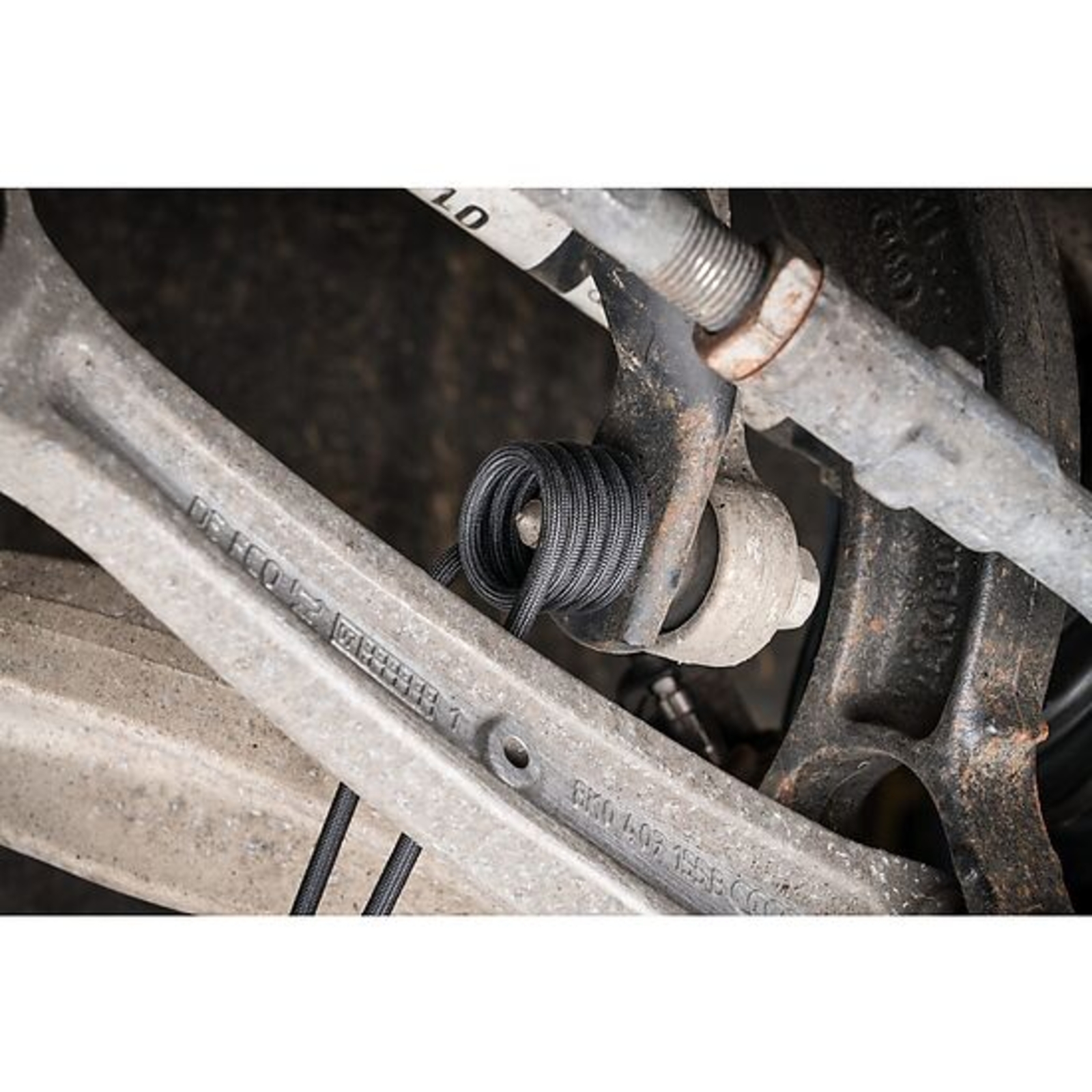 Bobine fixe latérale V4891-10  VIGOR - V4891-1.0