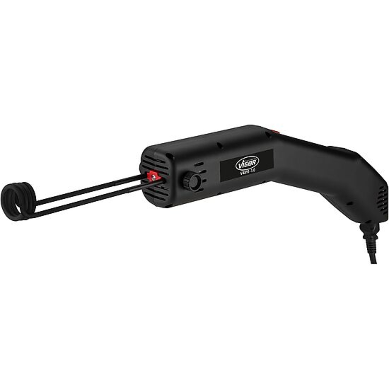 Bobine fixe latérale V4891-10  VIGOR - V4891-1.0