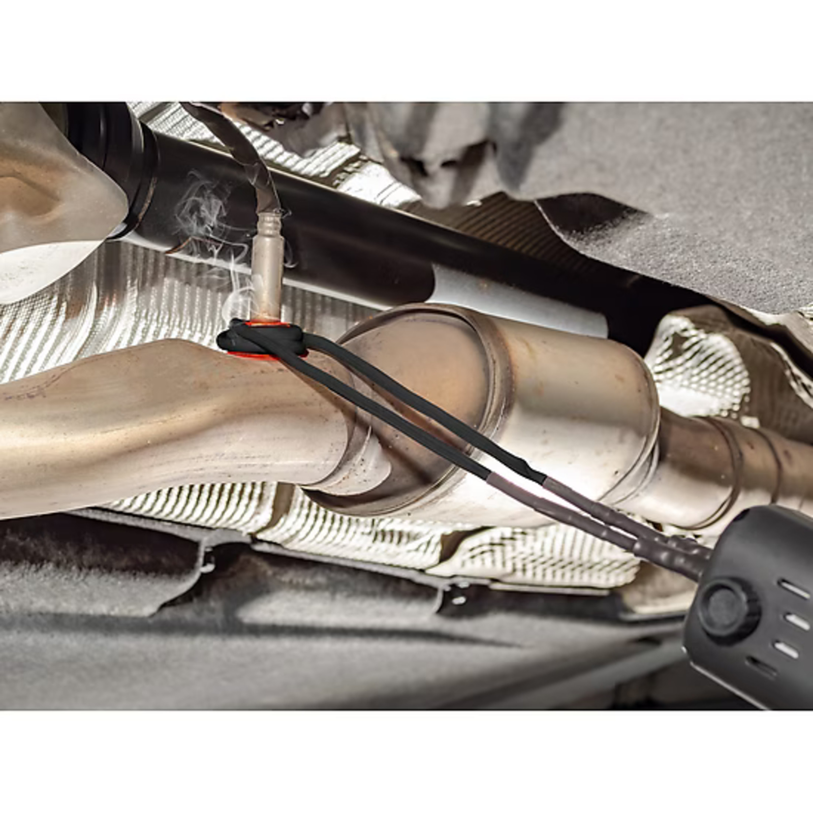 Bobine fixe latérale V4891-10  VIGOR - V4891-1.0