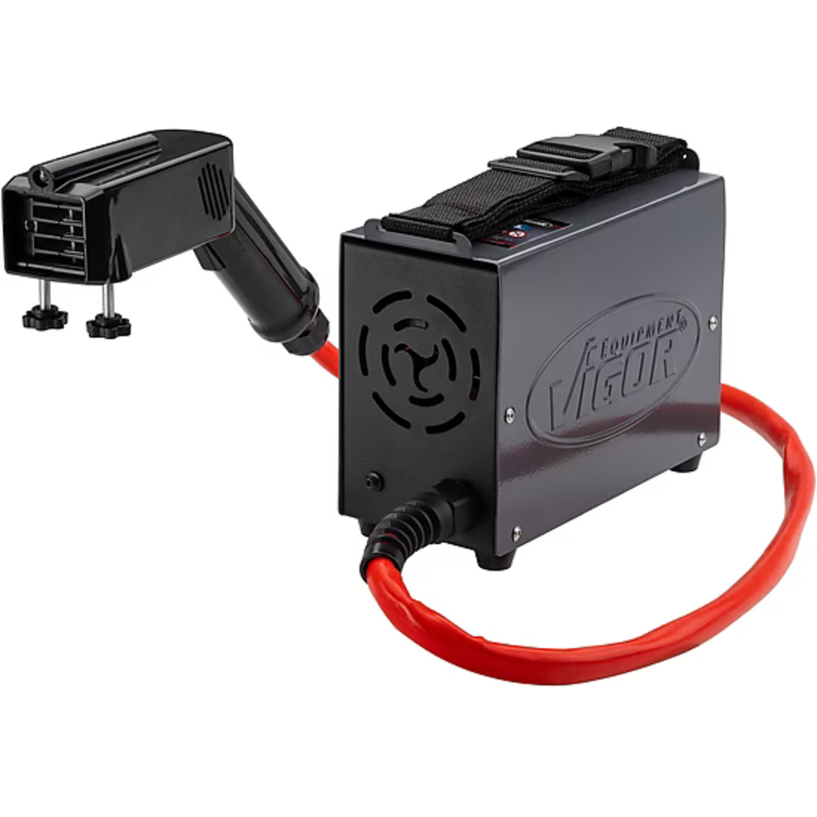 Appareil de chauffage à induction 1,5 kW  VIGOR - V4891-1.5