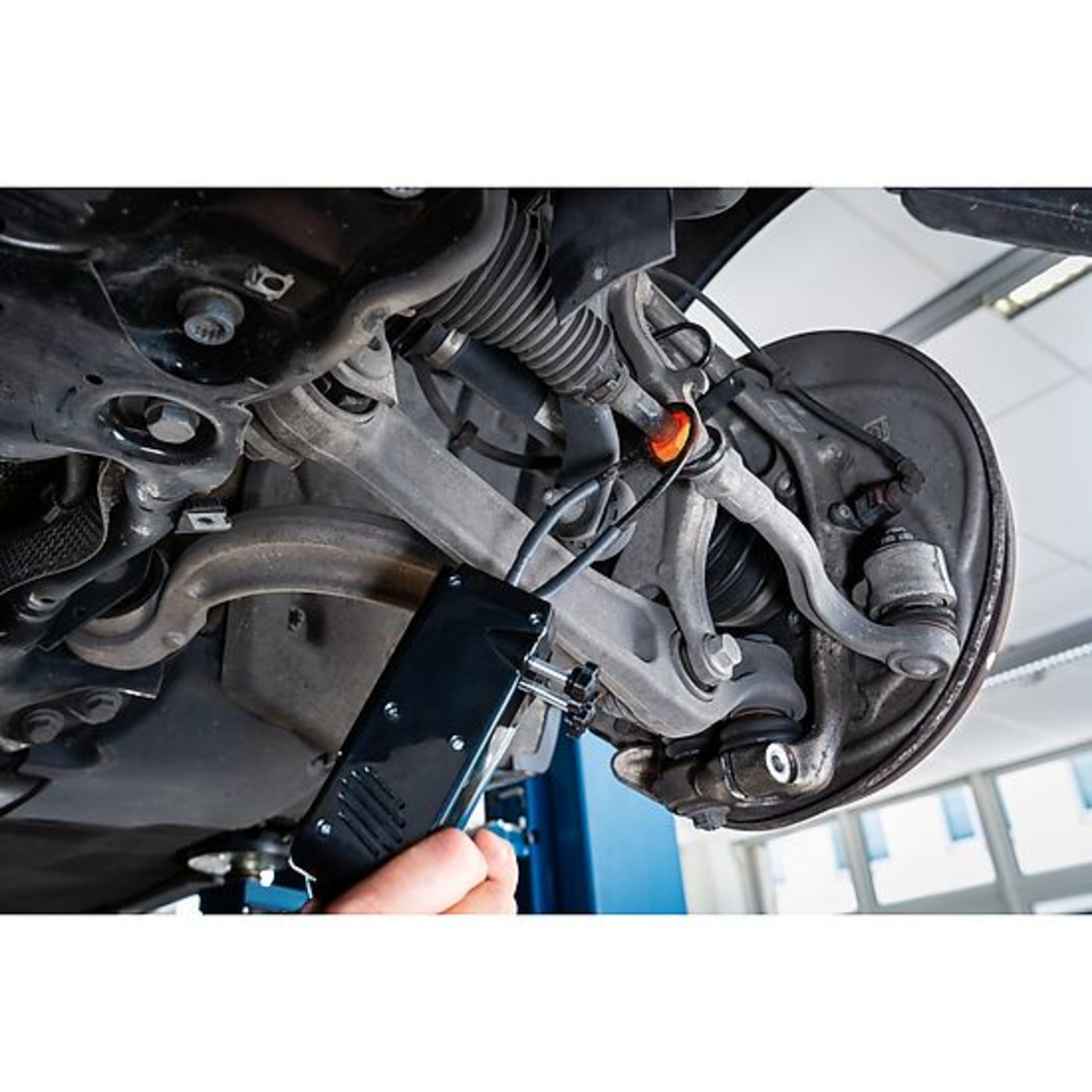Appareil de chauffage à induction 1,5 kW  VIGOR - V4891-1.5