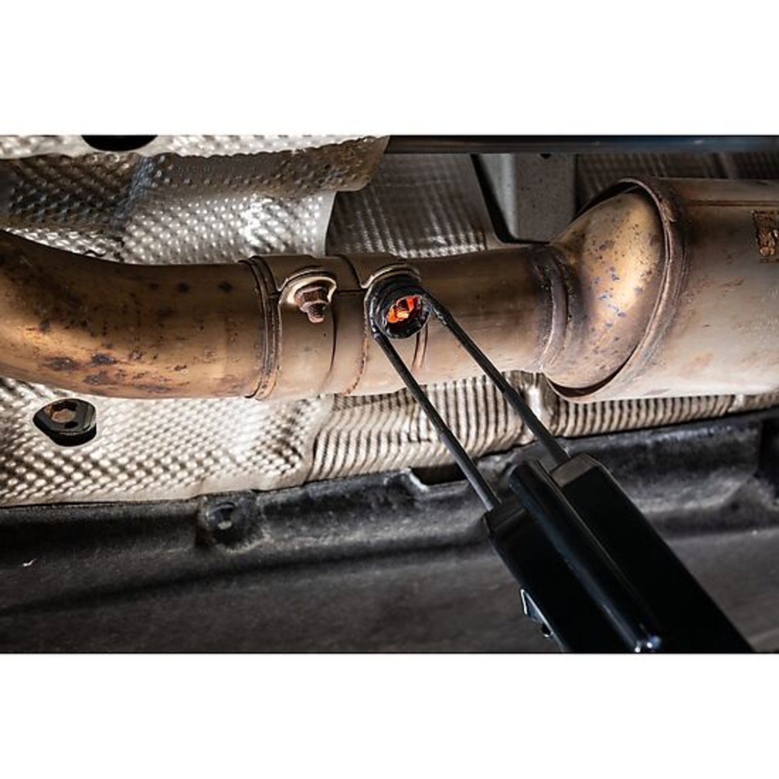 Appareil de chauffage à induction 1,5 kW  VIGOR - V4891-1.5