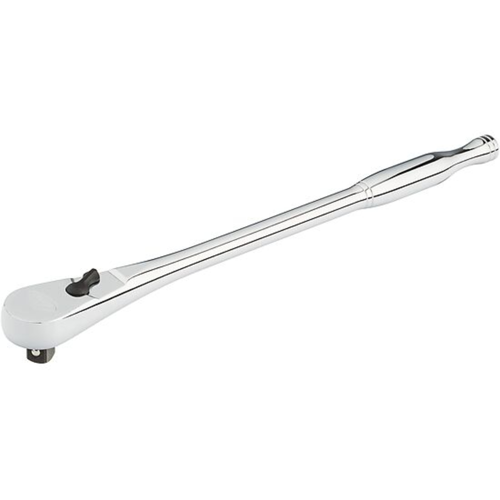 Cliquet réversible à denture fine en acier massif exécution longue 3⁄8″  VIGOR - V4945
