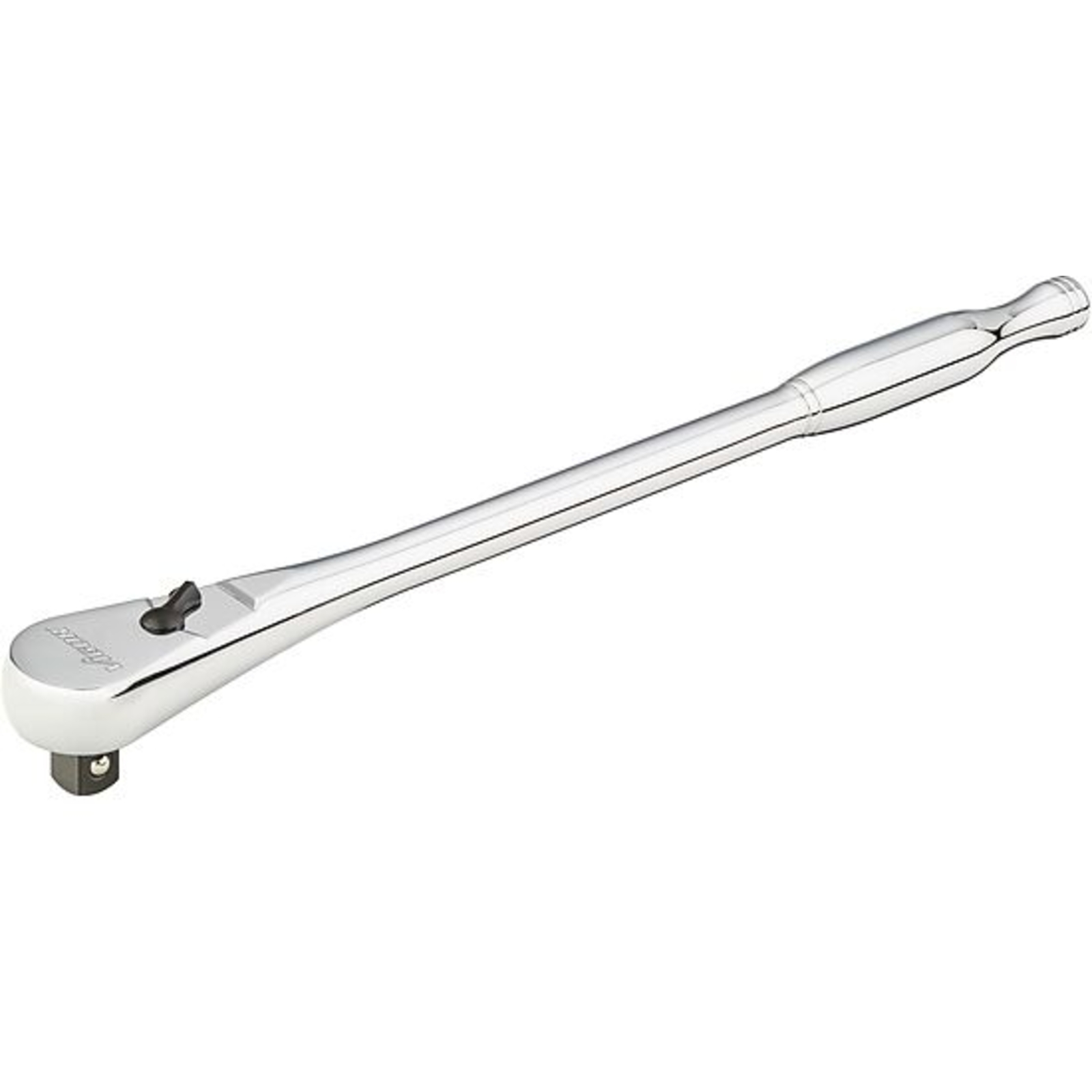 Cliquet réversible à denture fine en acier massif exécution longue 1⁄2″ VIGOR - V4946
