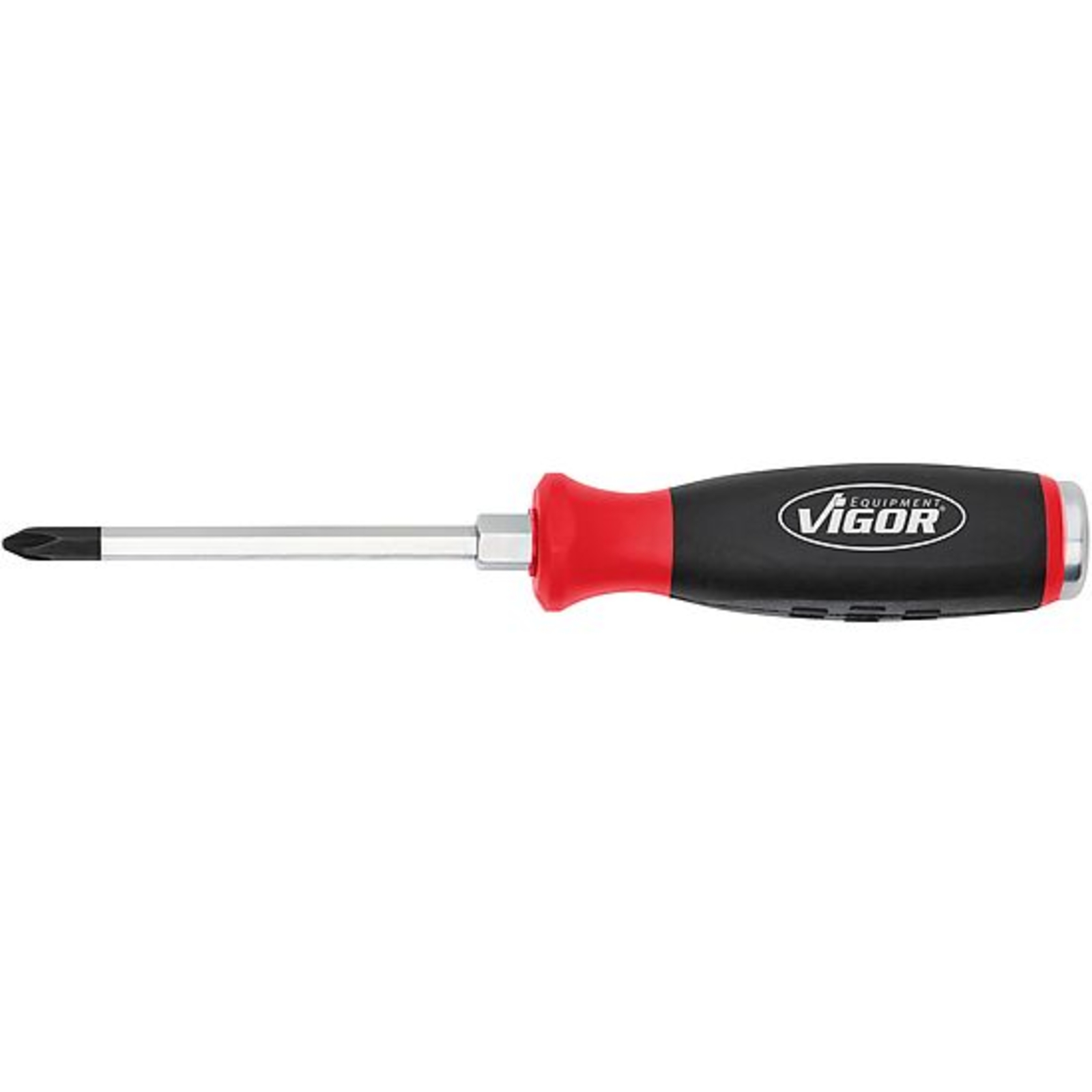 Tournevis avec percuteur · avec carré d'entraînement  VIGOR - V5010-PH2